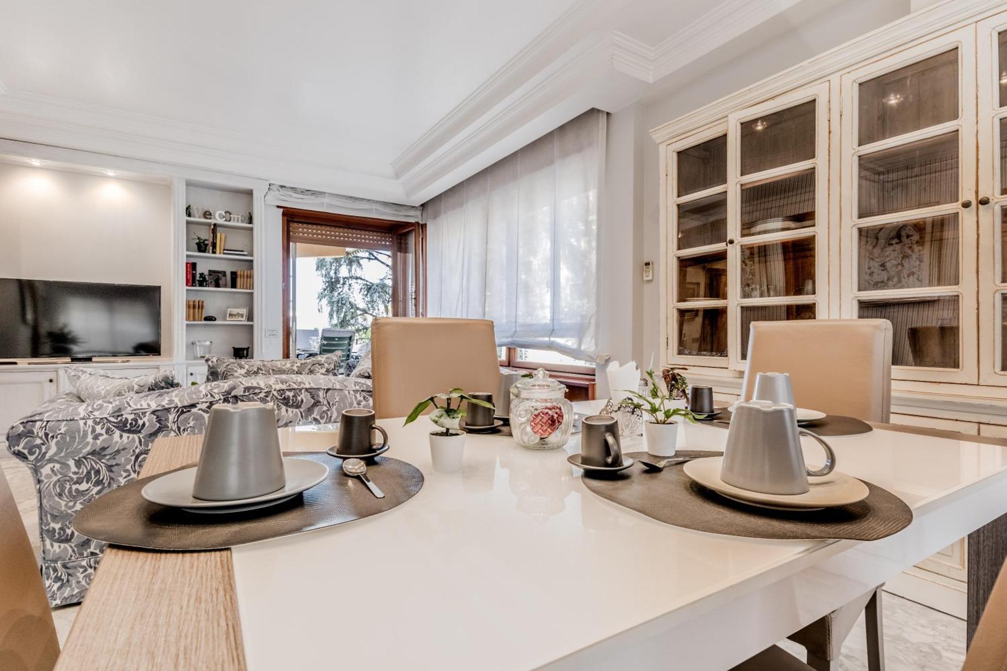 Luxury Giorgi Holiday home *