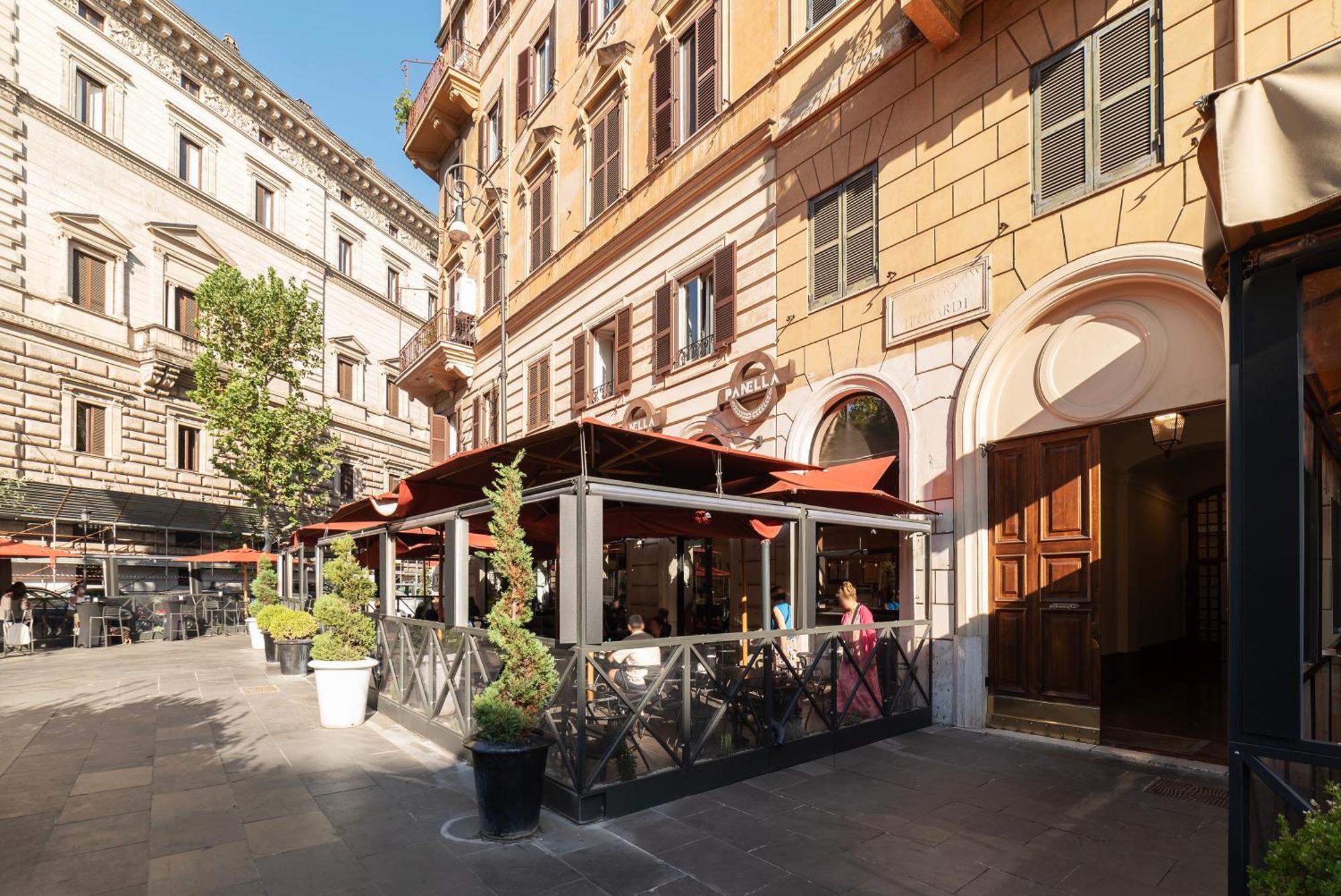 Largo Leopardi Modern Appartamento *