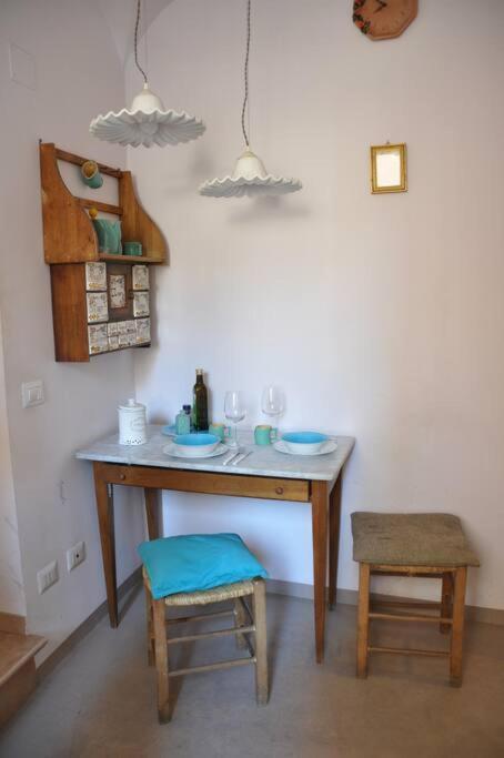 Apartment Portoghesi *