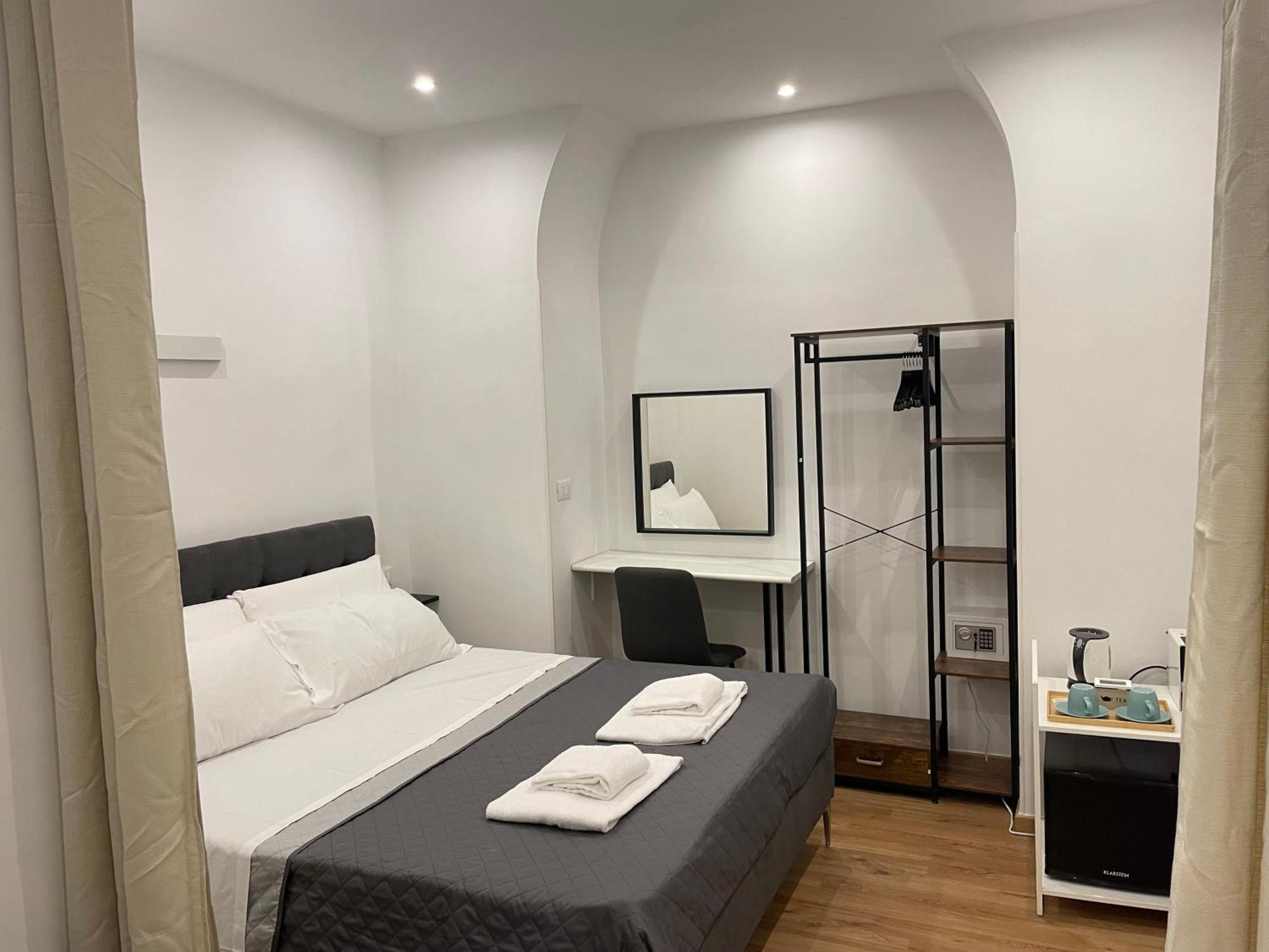 The 115 Guest house Rome