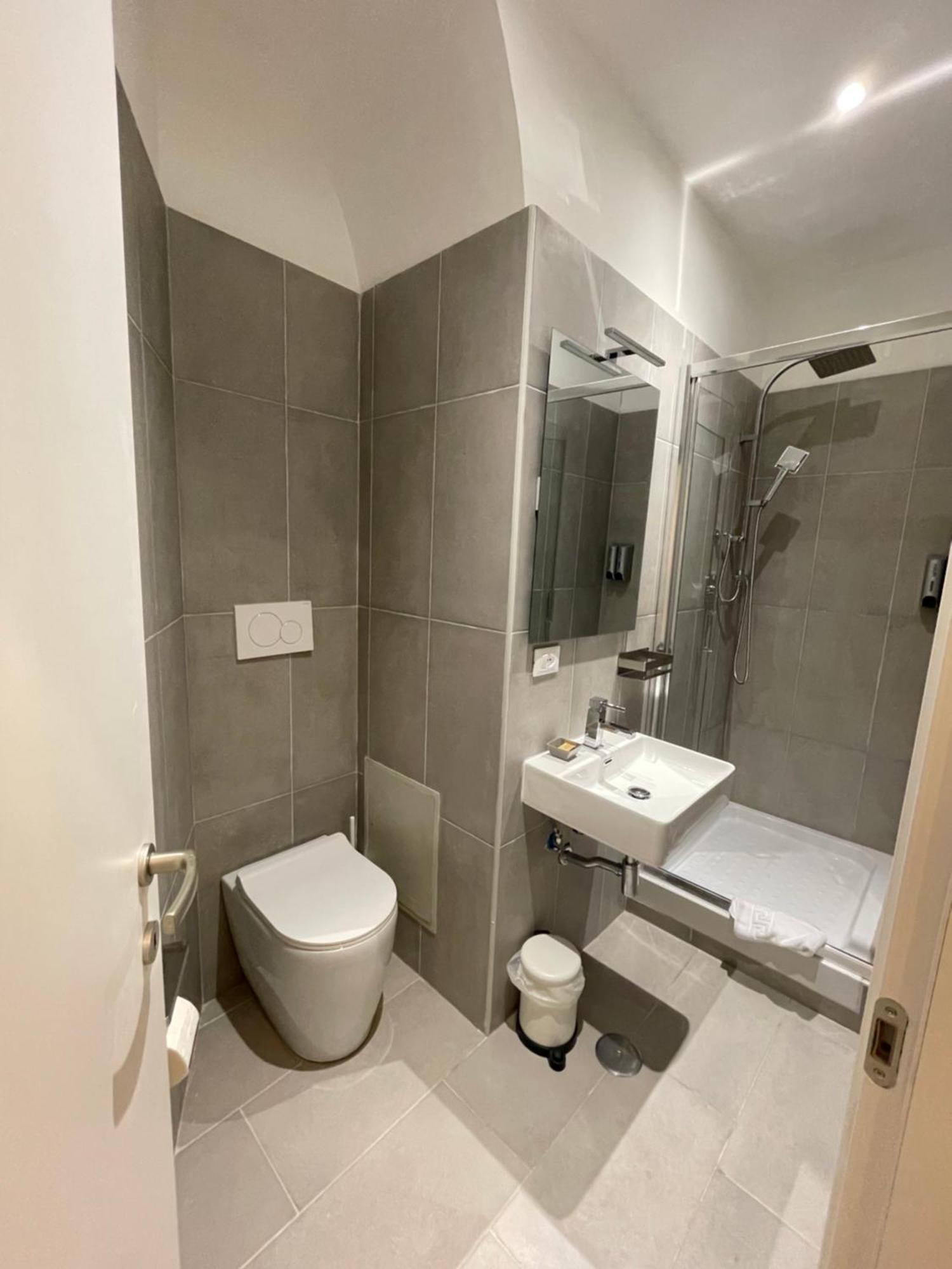 Guest house The 115 *