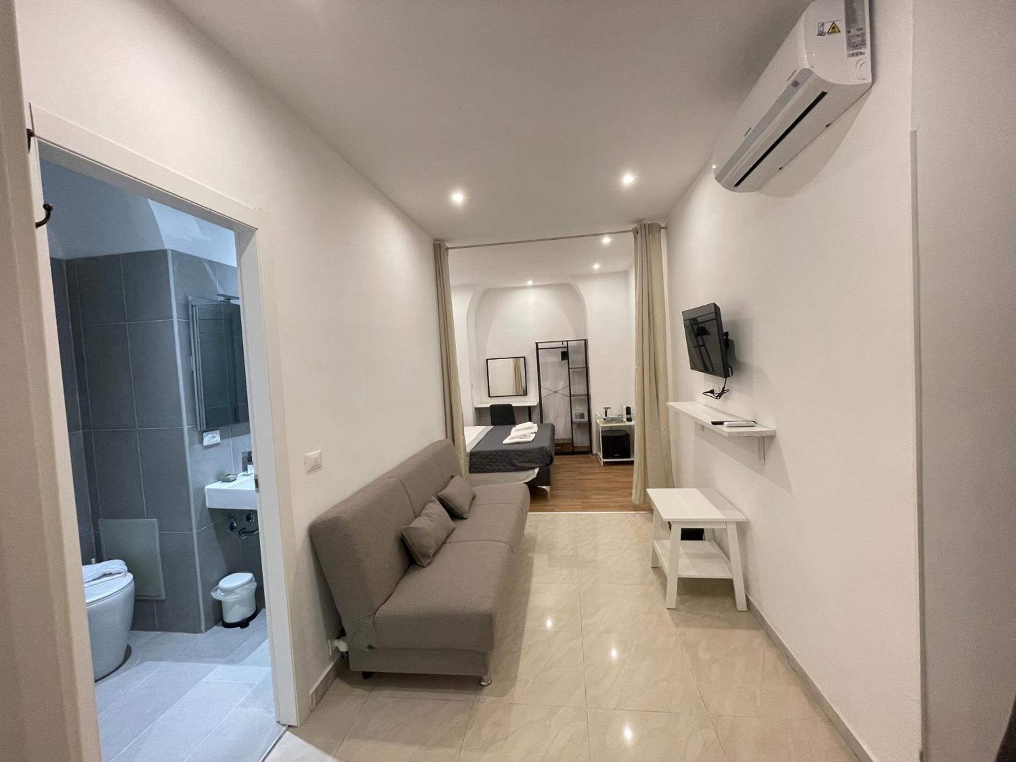 Guest house The 115