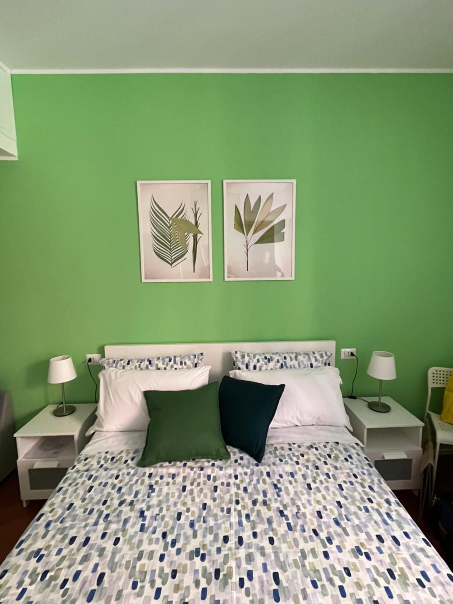 Apartment Domus76 Rome