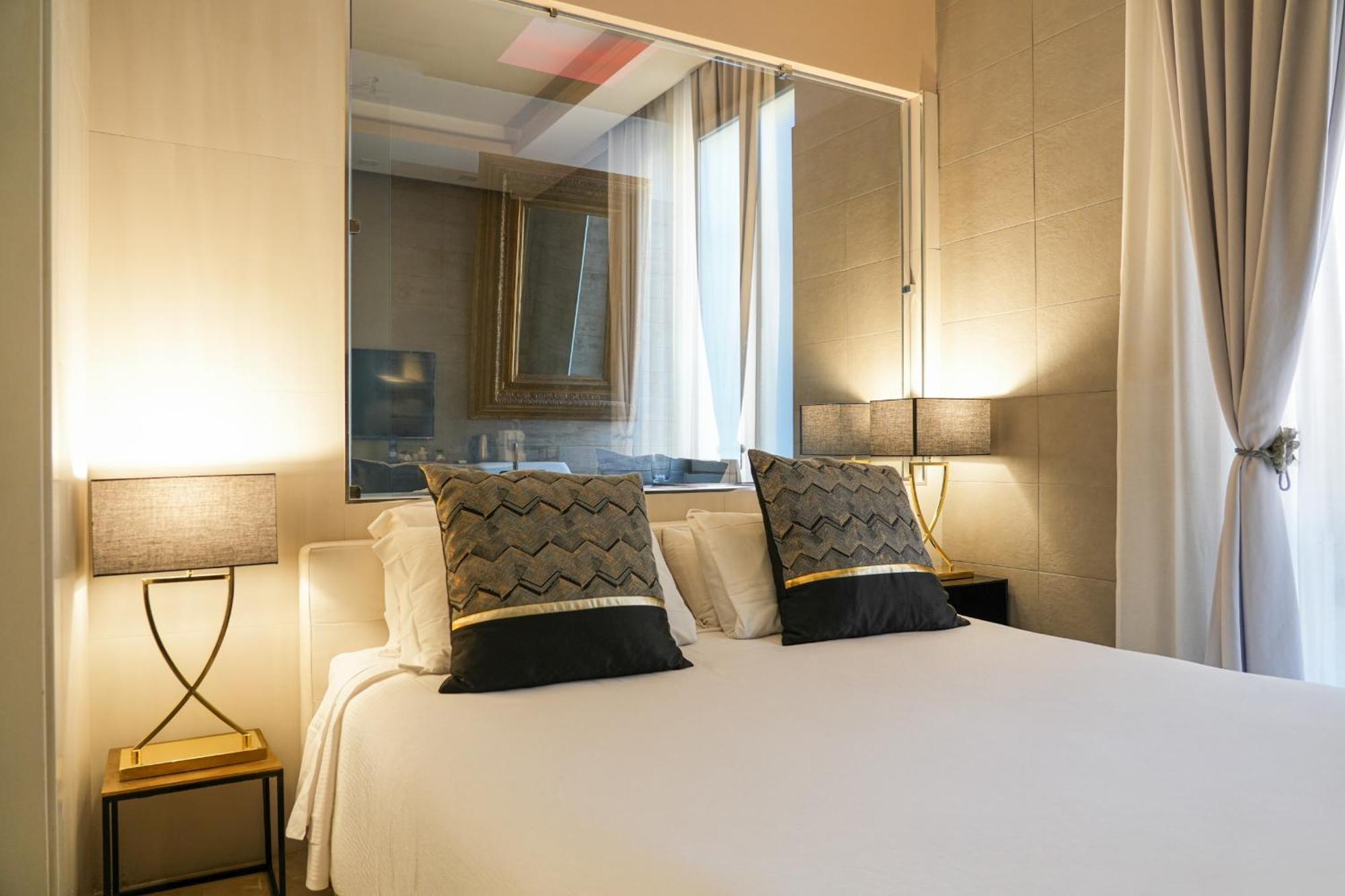 Guest house Corso Boutique Luxury