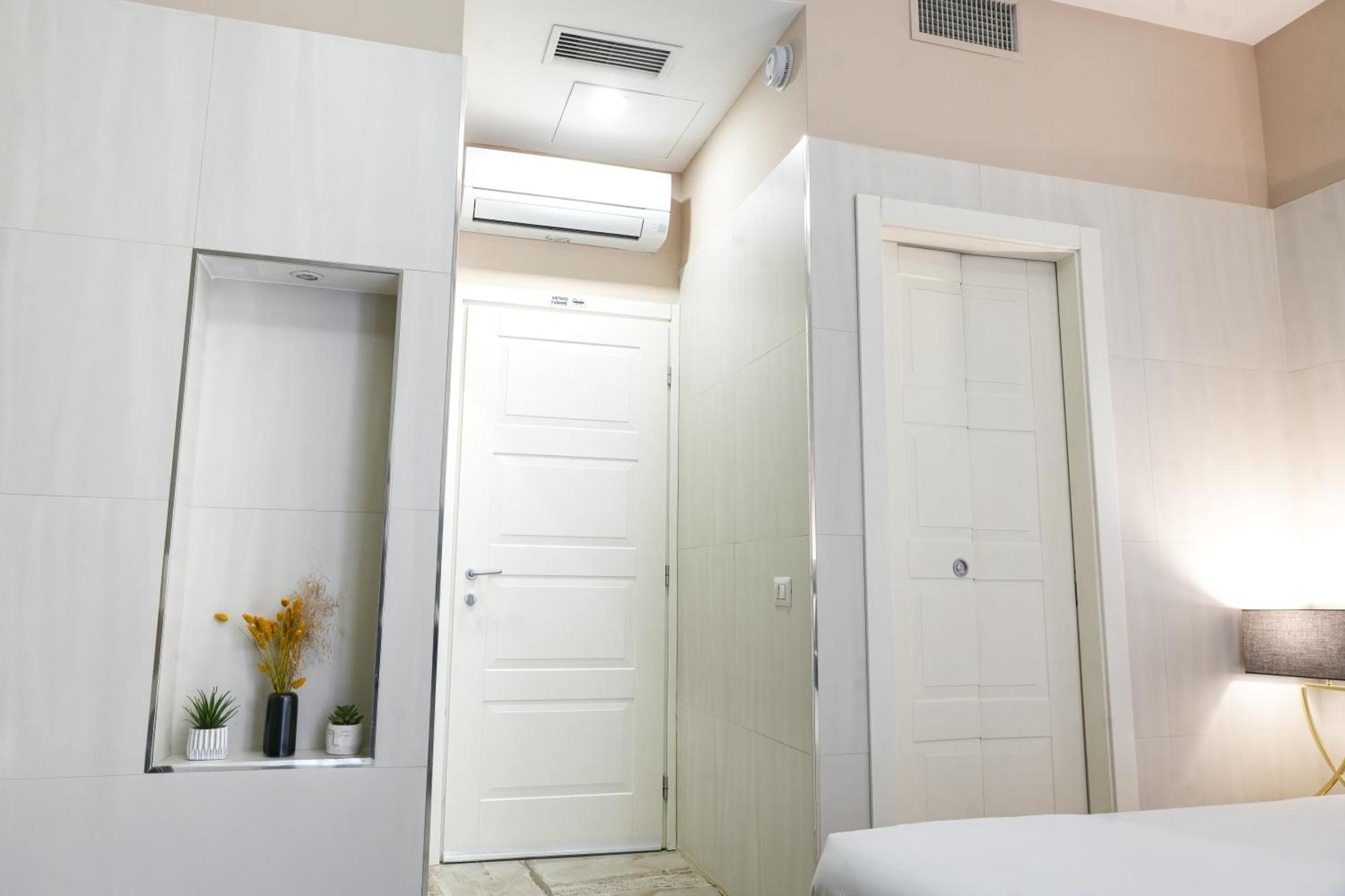 Corso Boutique Luxury Guest house Rome