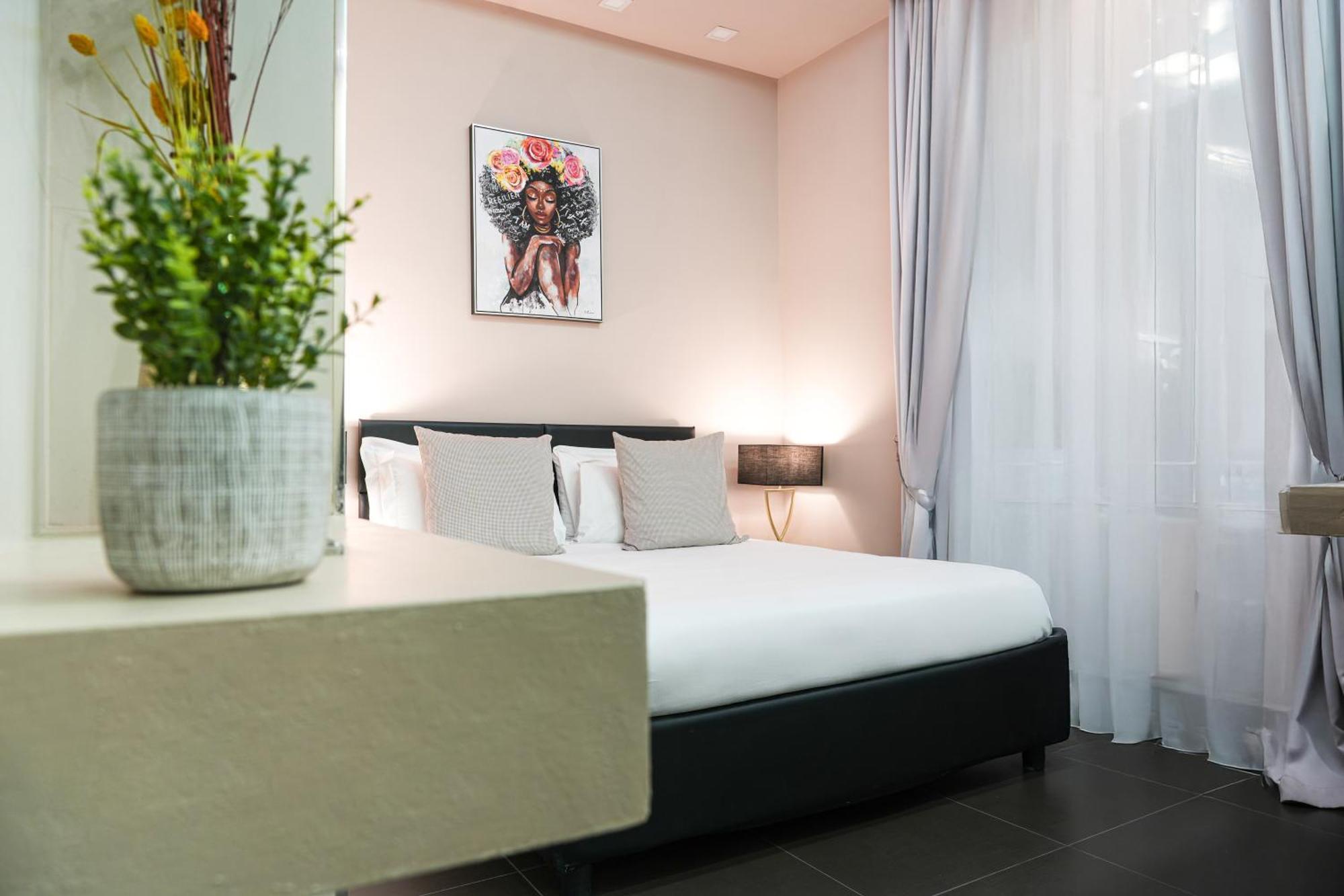 Corso Boutique Luxury Guest house 3*