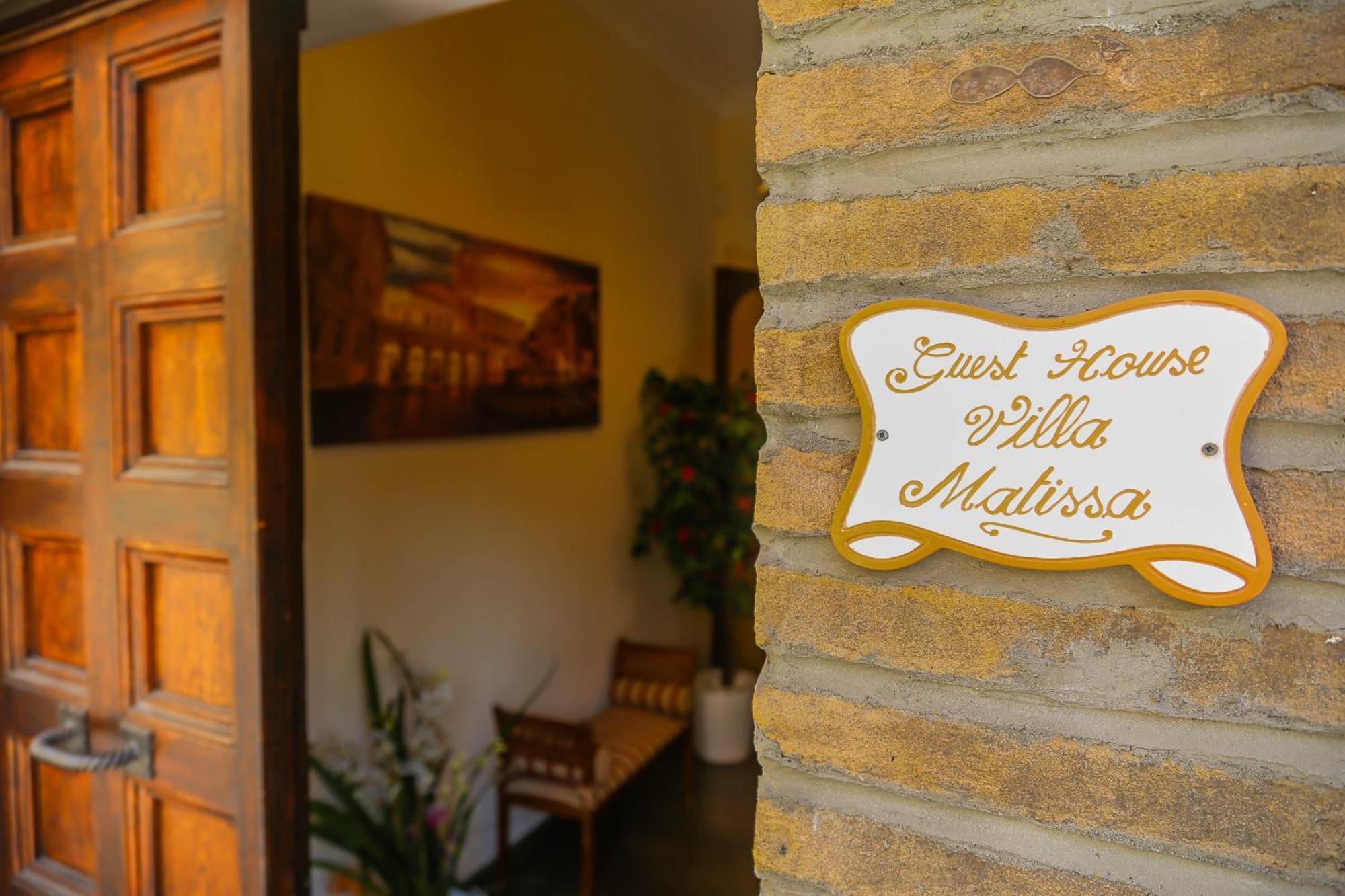 Guest house Matissa