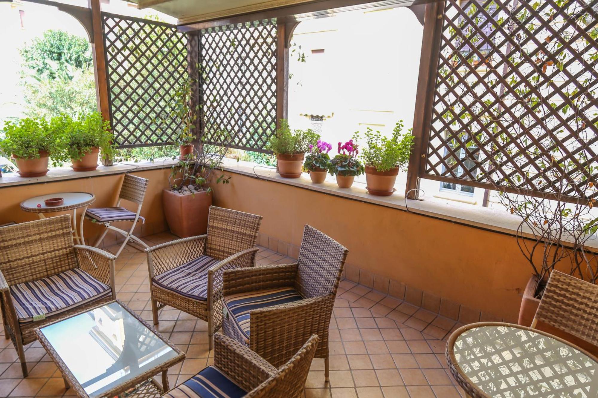 Matissa Guest house Rome