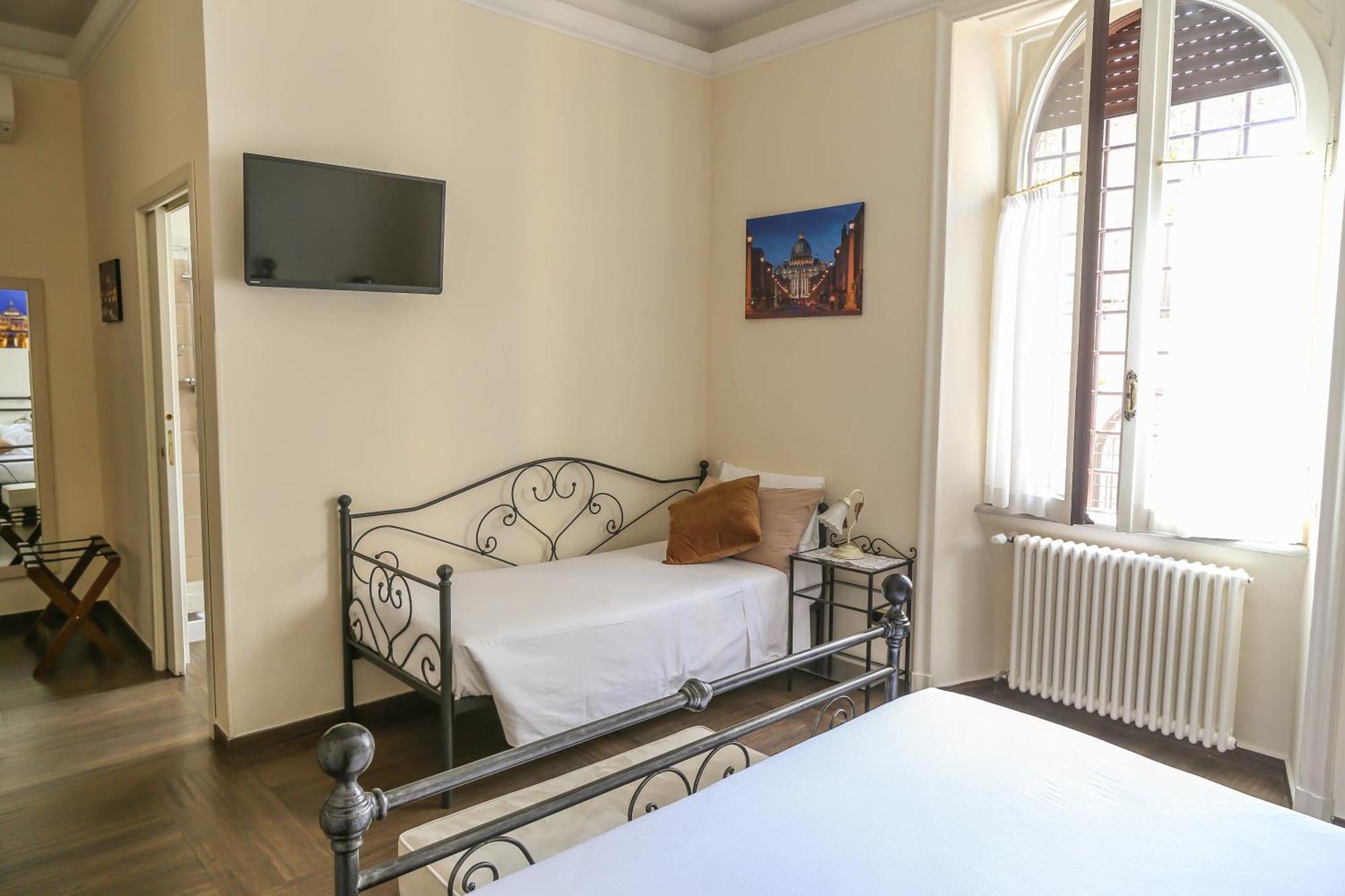 Matissa Guest house 2*