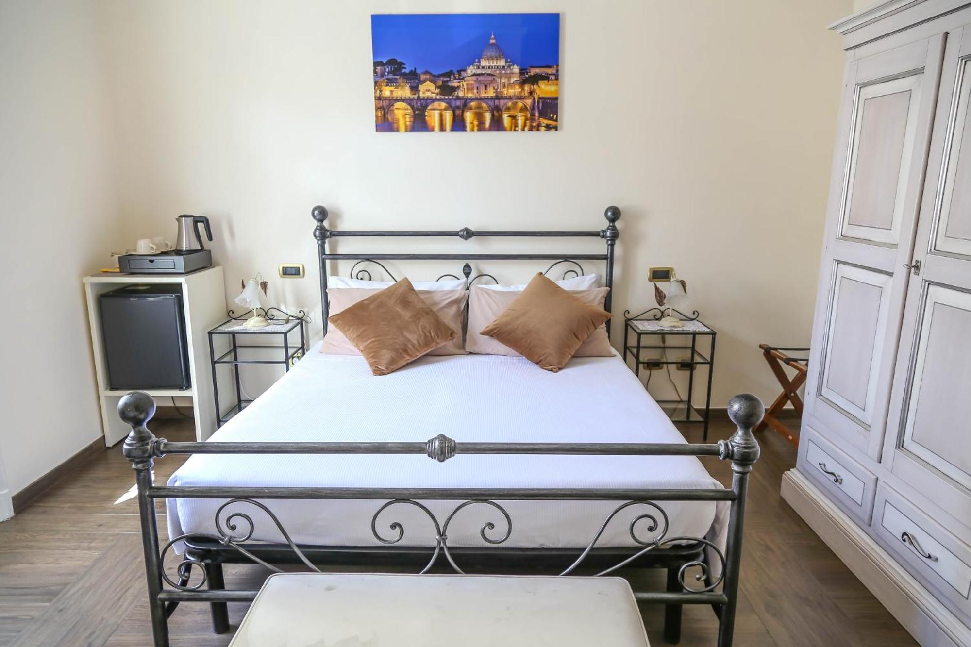 Matissa Guest house