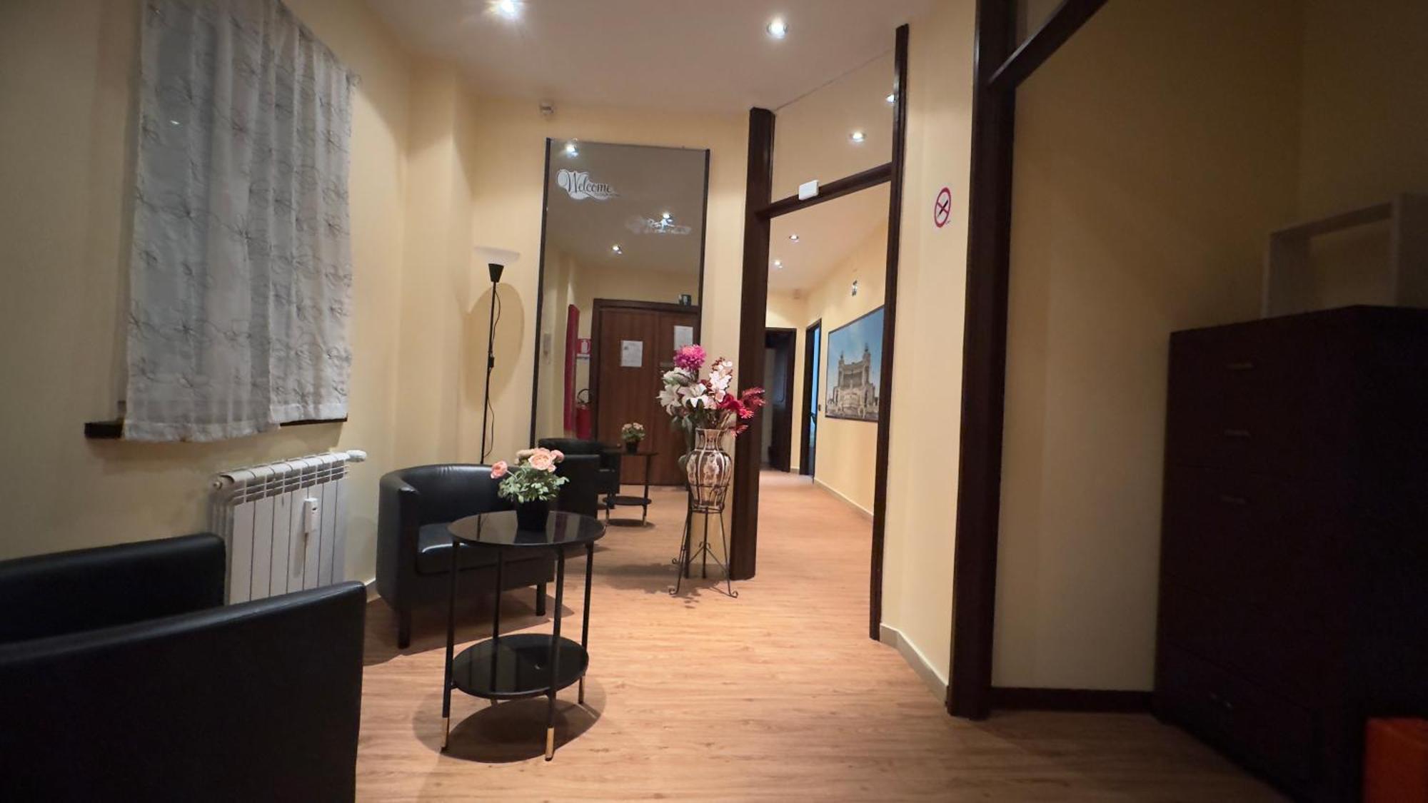 Guest house Bella - Ee