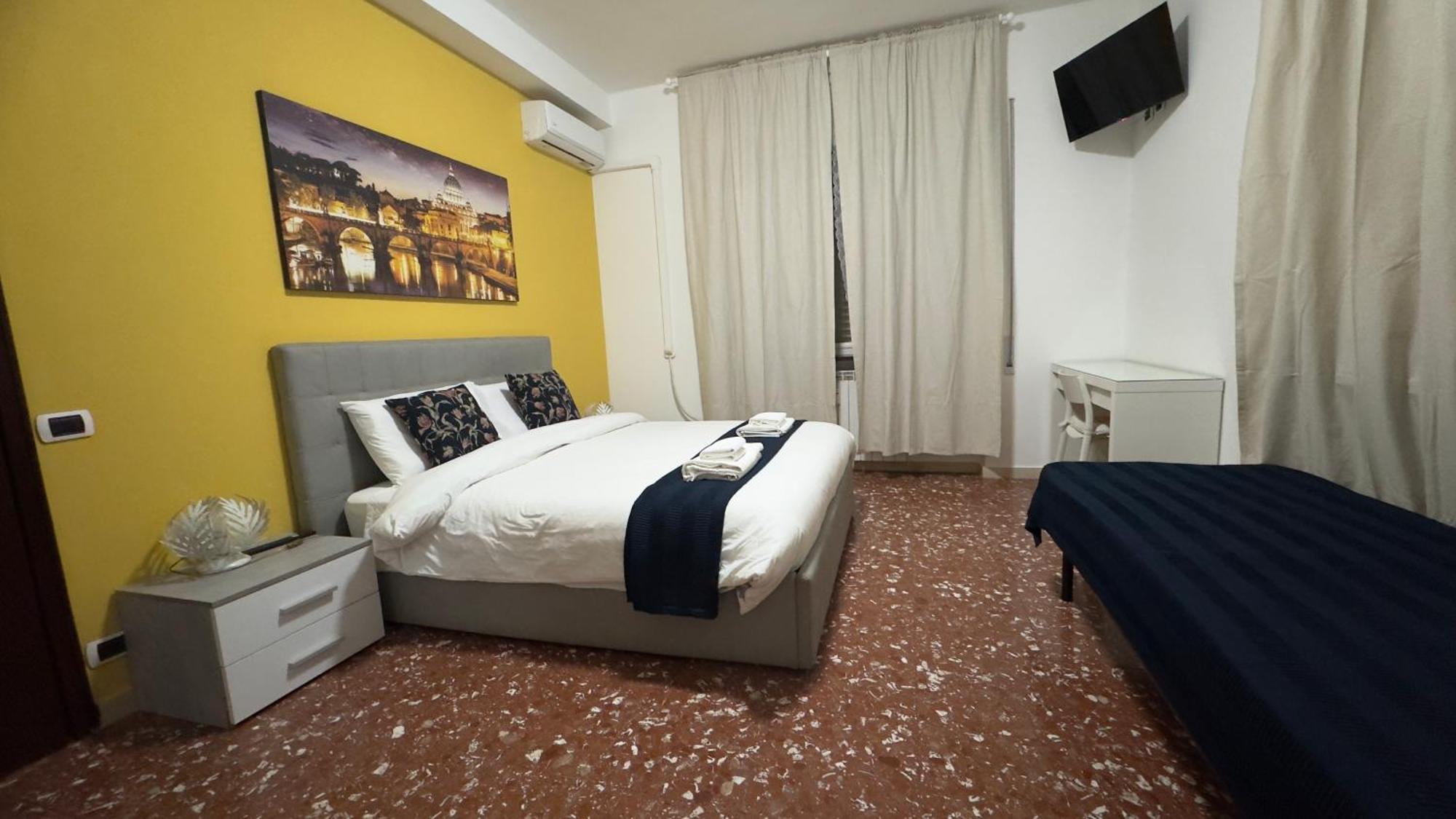Bella - Ee Guest house Rome