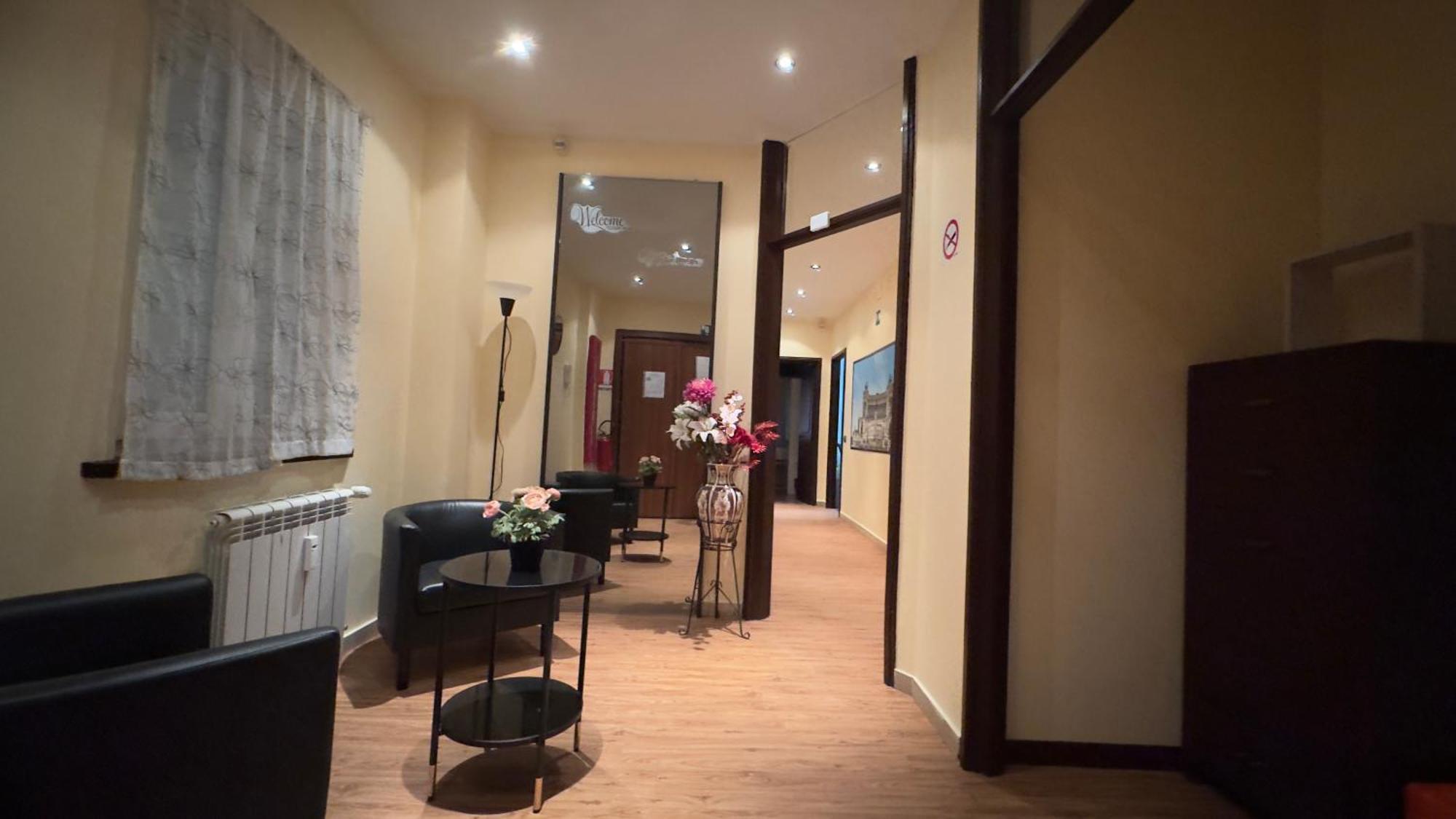 Guest house Bella - Ee Rome