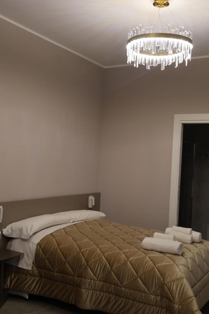 Guest house Coloss Imperial