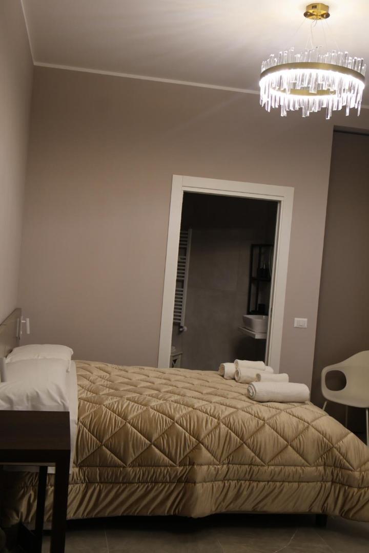 Guest house Coloss Imperial *