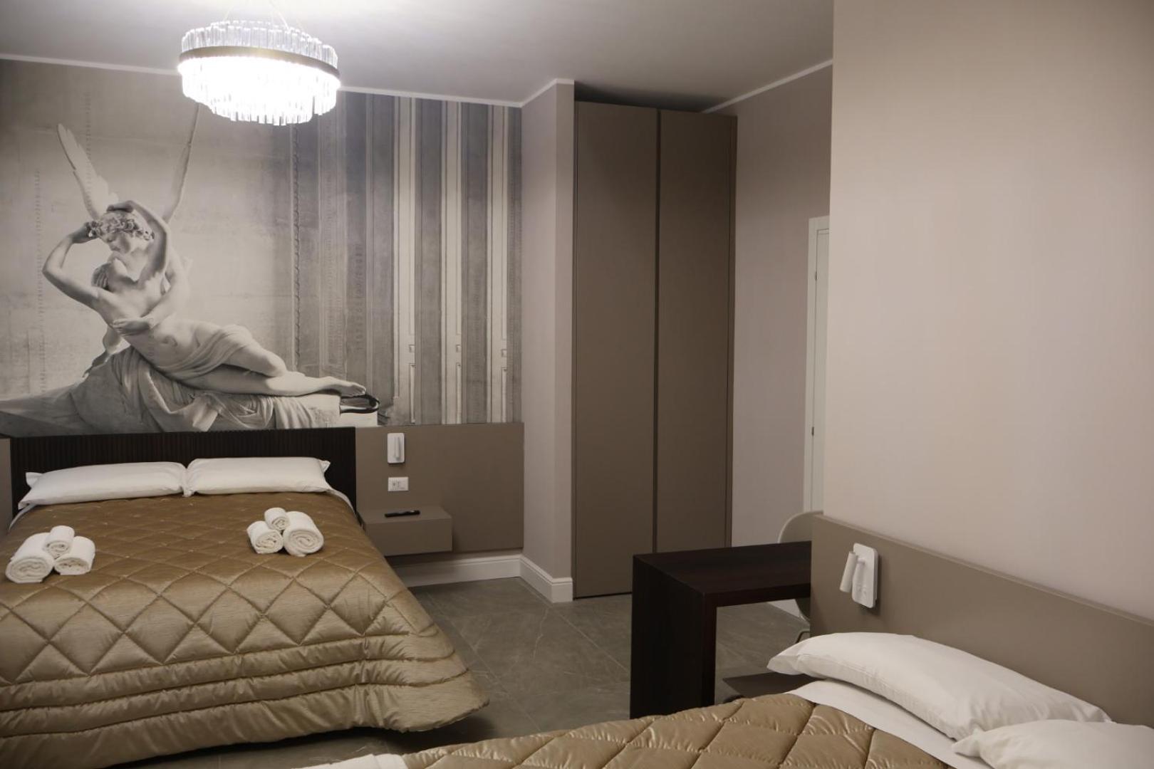 Coloss Imperial Guest house *
