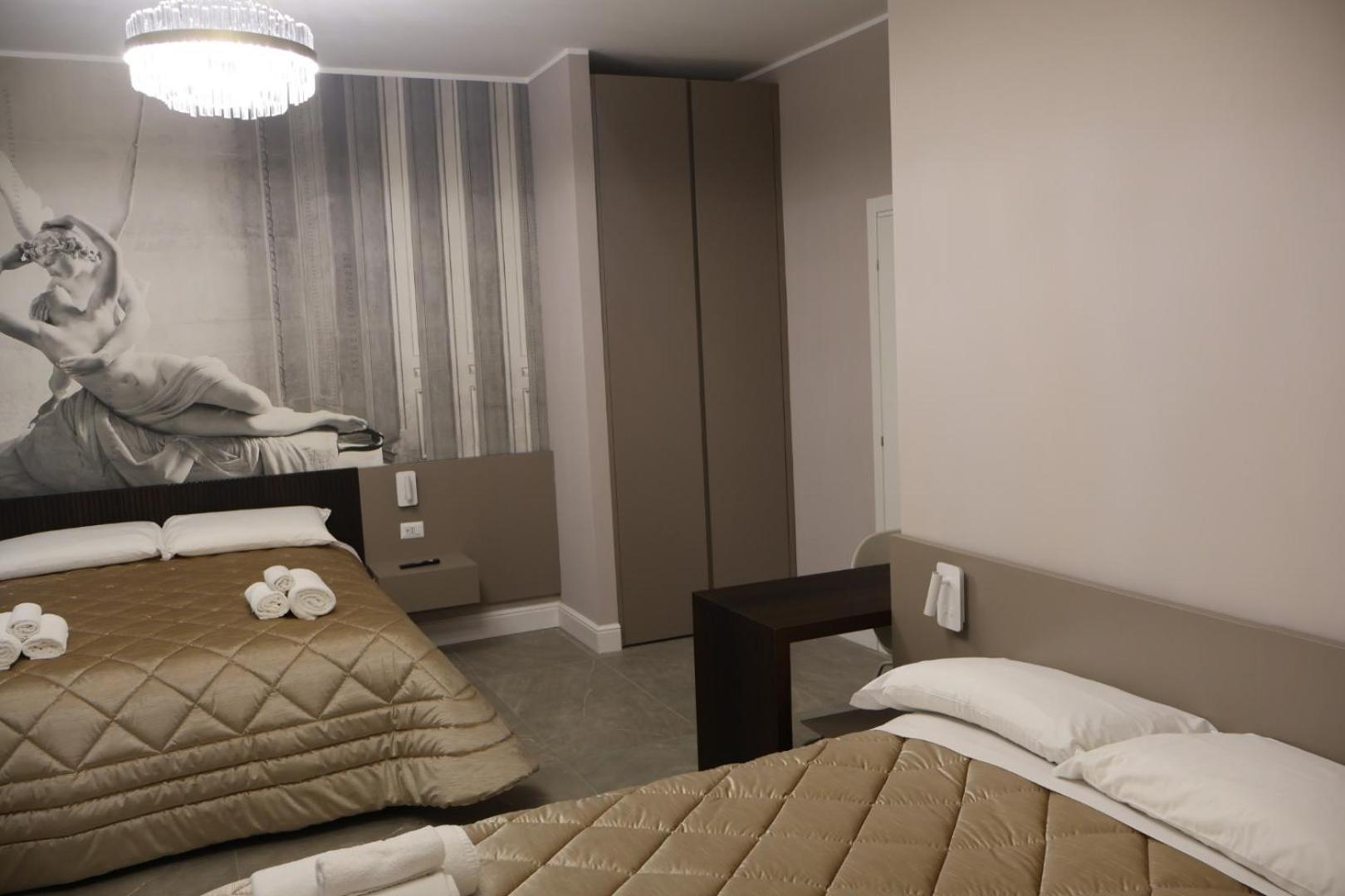 Guest house Coloss Imperial *