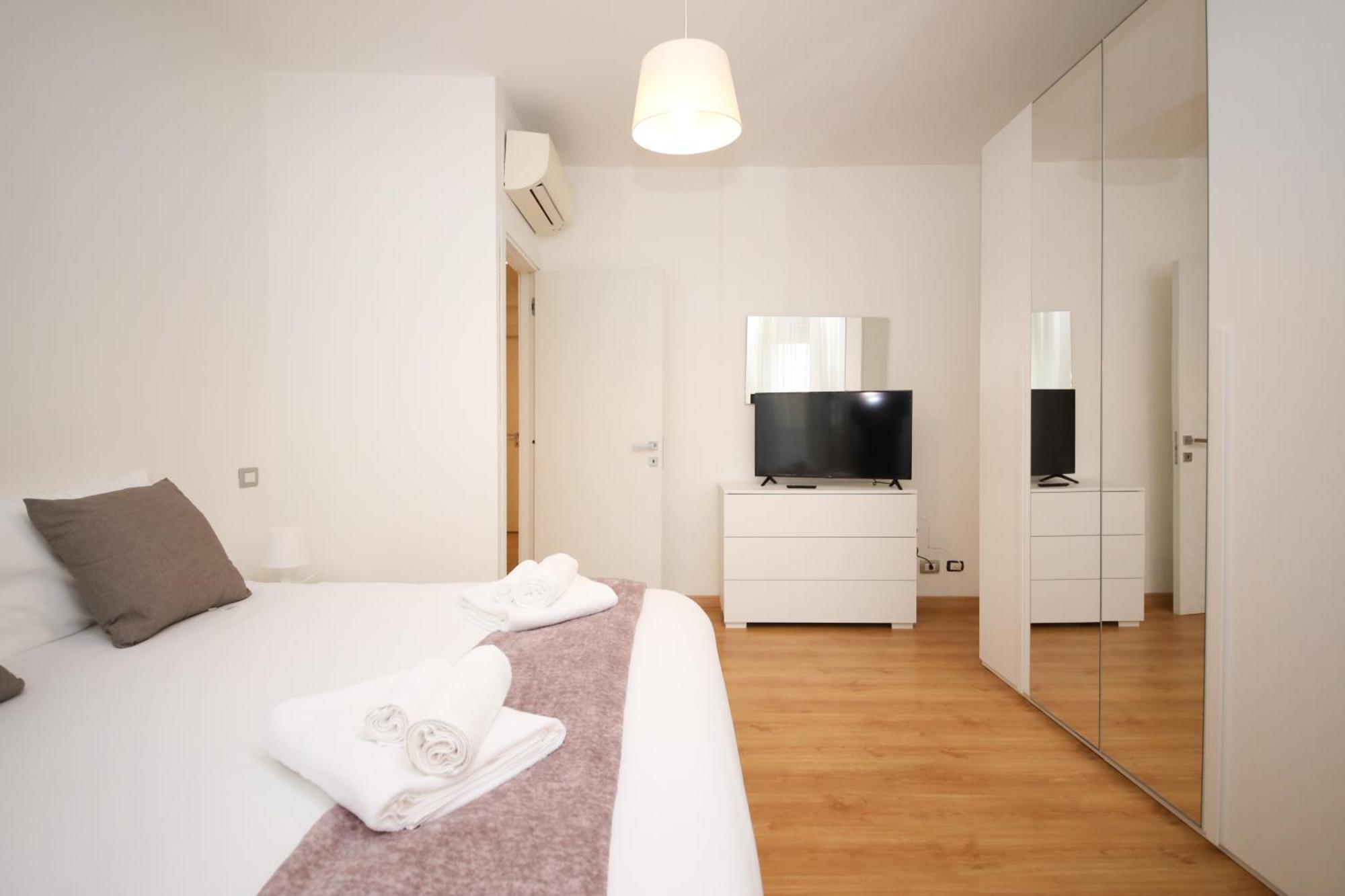Maison Tiburtina By Ghor Apartment Rome