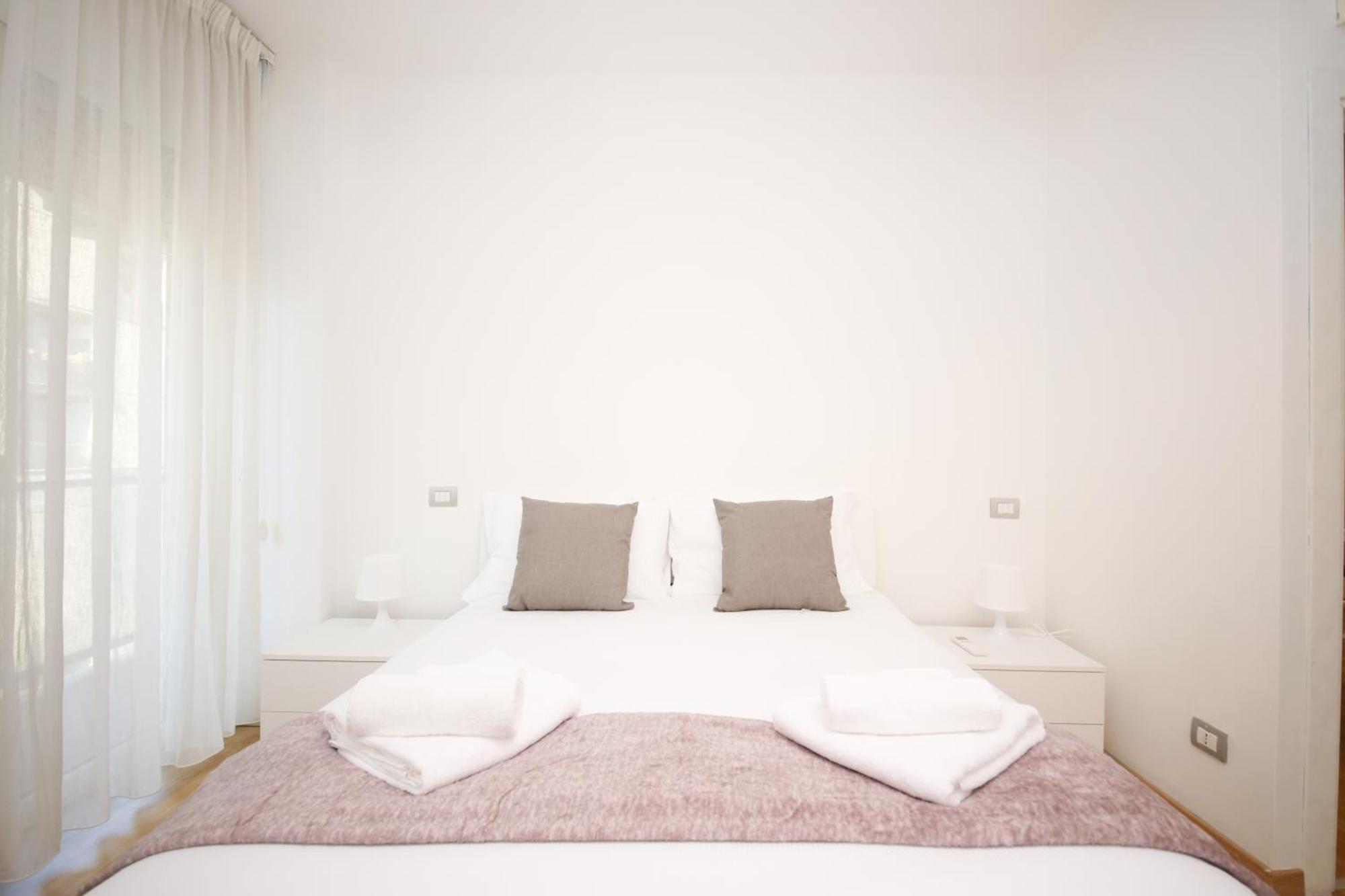 Apartment Maison Tiburtina By Ghor Rome