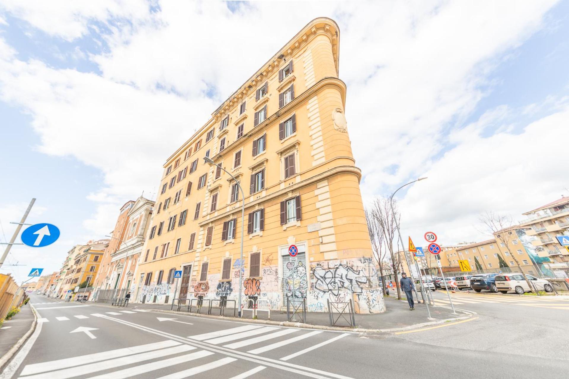Casilina Heritage Loft