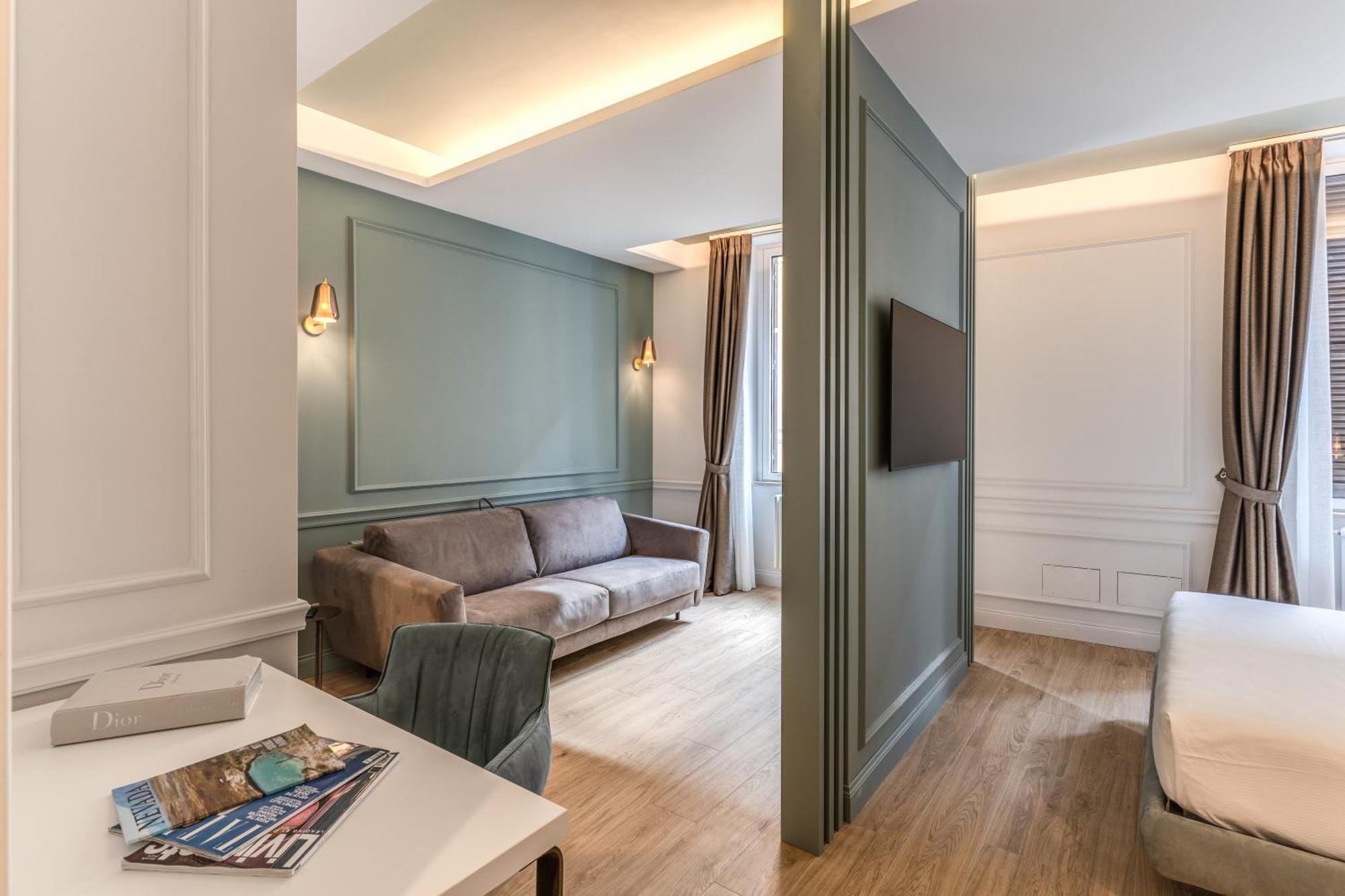 Maison Della Vite Holiday home