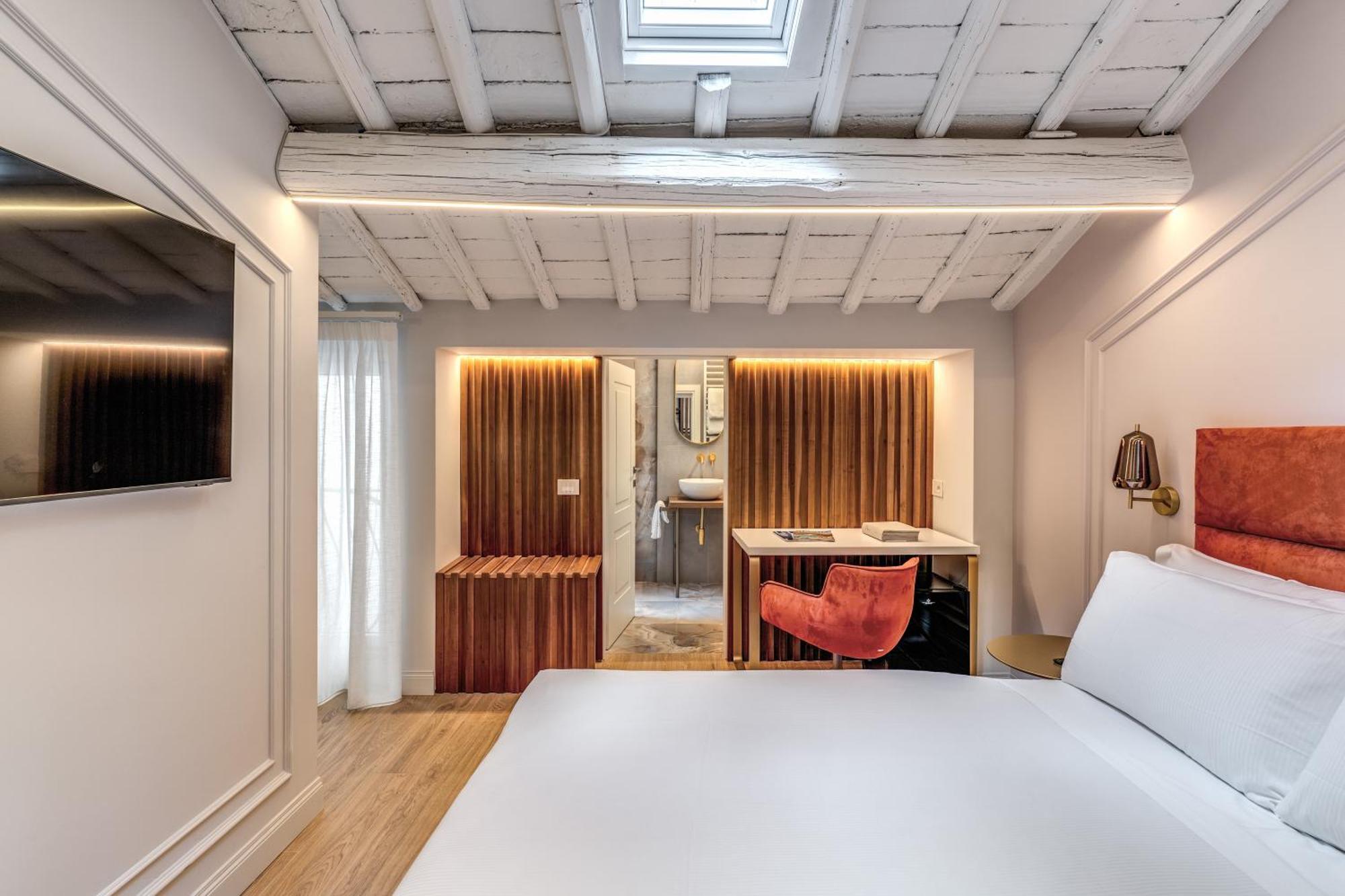 Maison Della Vite Holiday home Rome