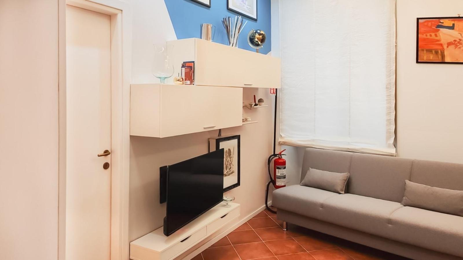 Appartamento Domus Chiara *