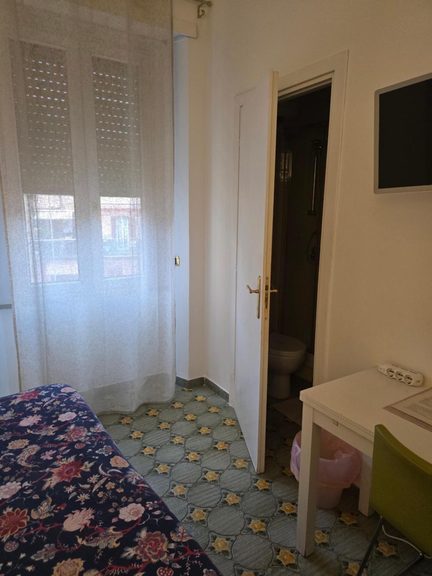 Esquilino Di Yan Guest house