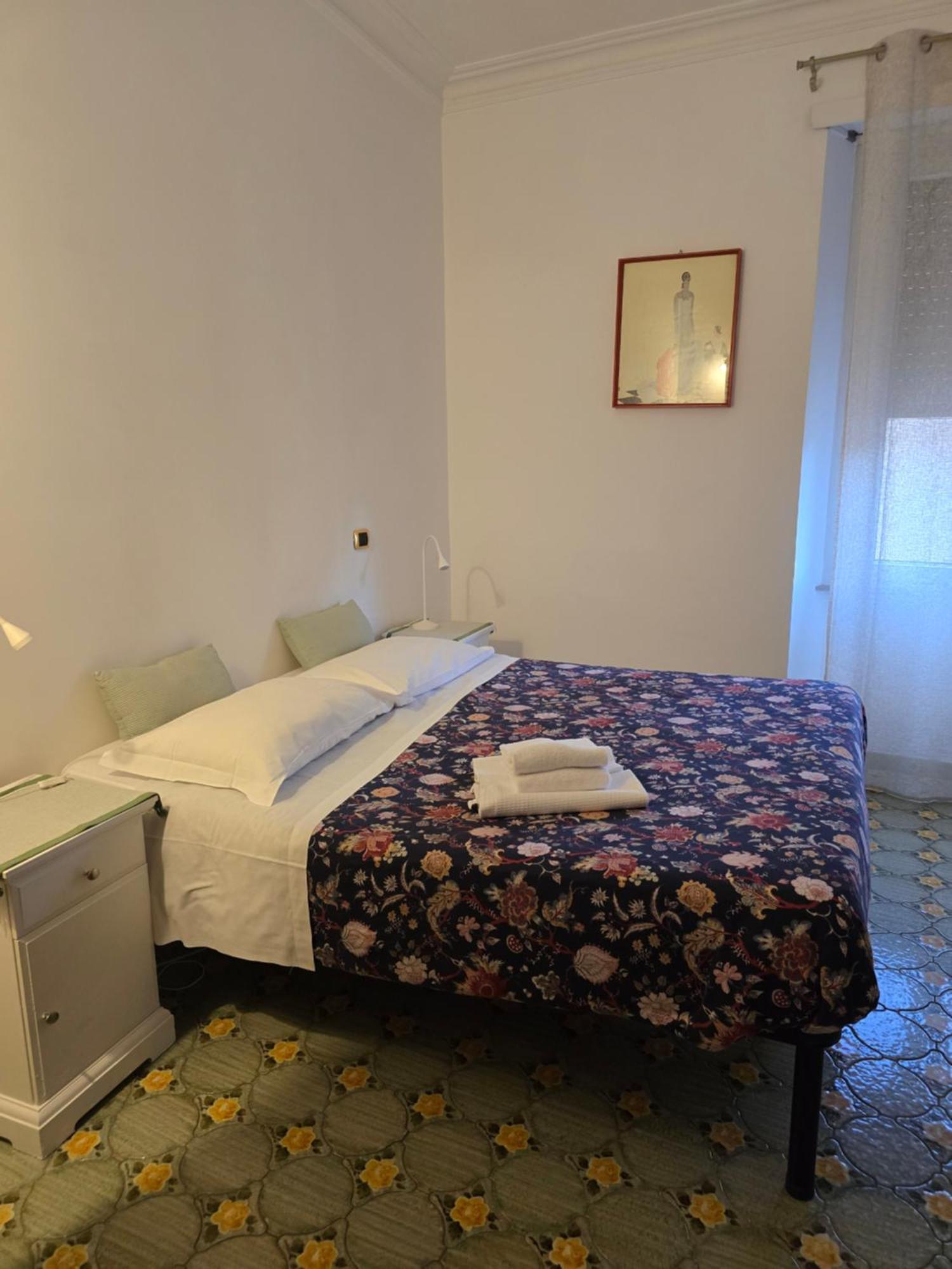 Esquilino Di Yan Guest house *