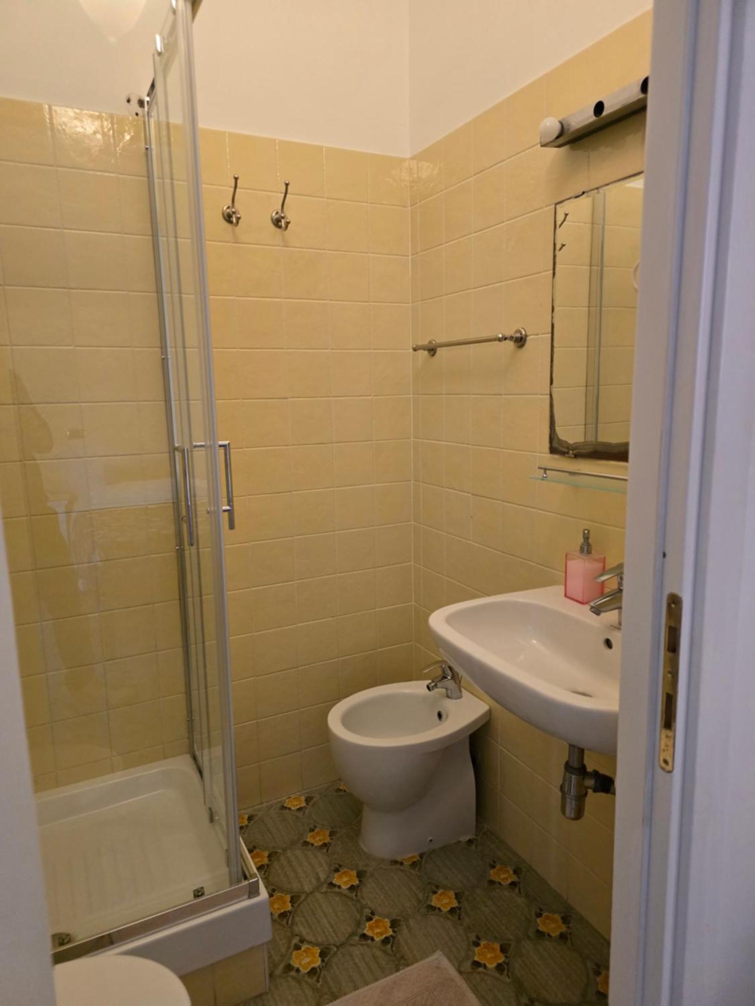 Guest house Esquilino Di Yan Rome