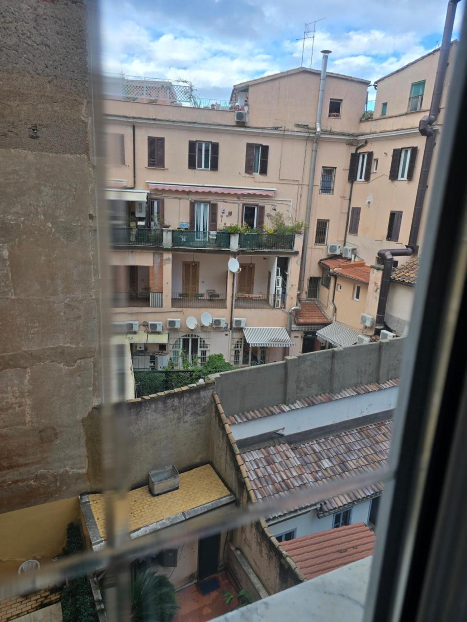 Guest house Esquilino Di Yan