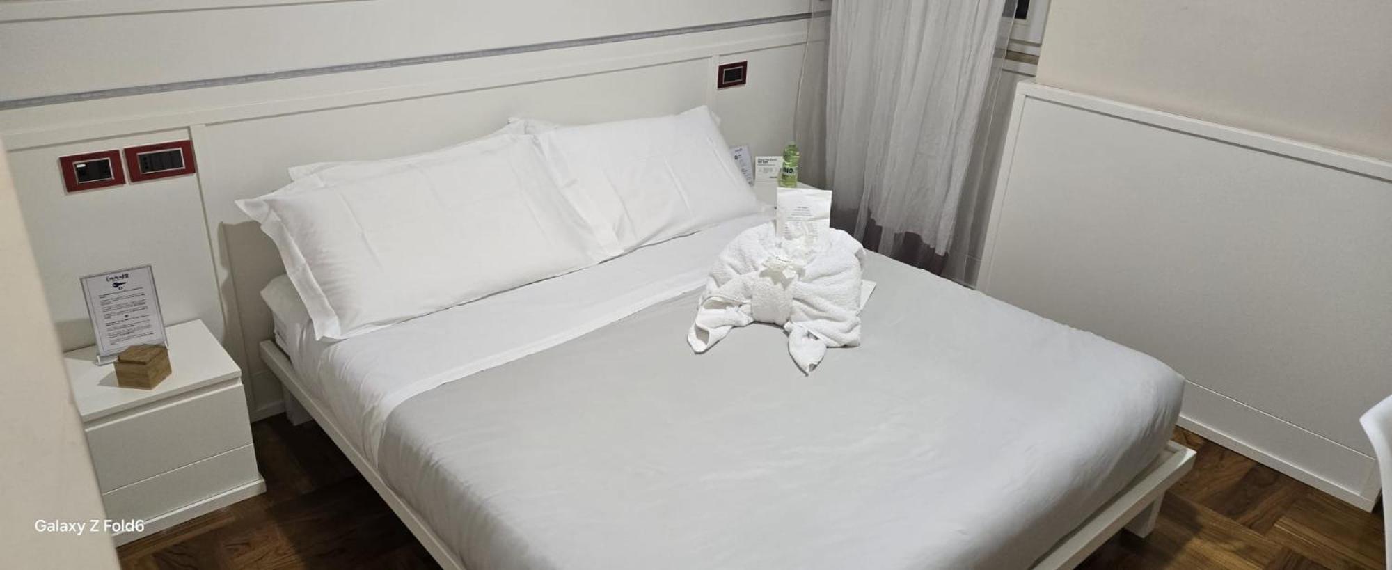 Emma 12 Guest house Rome