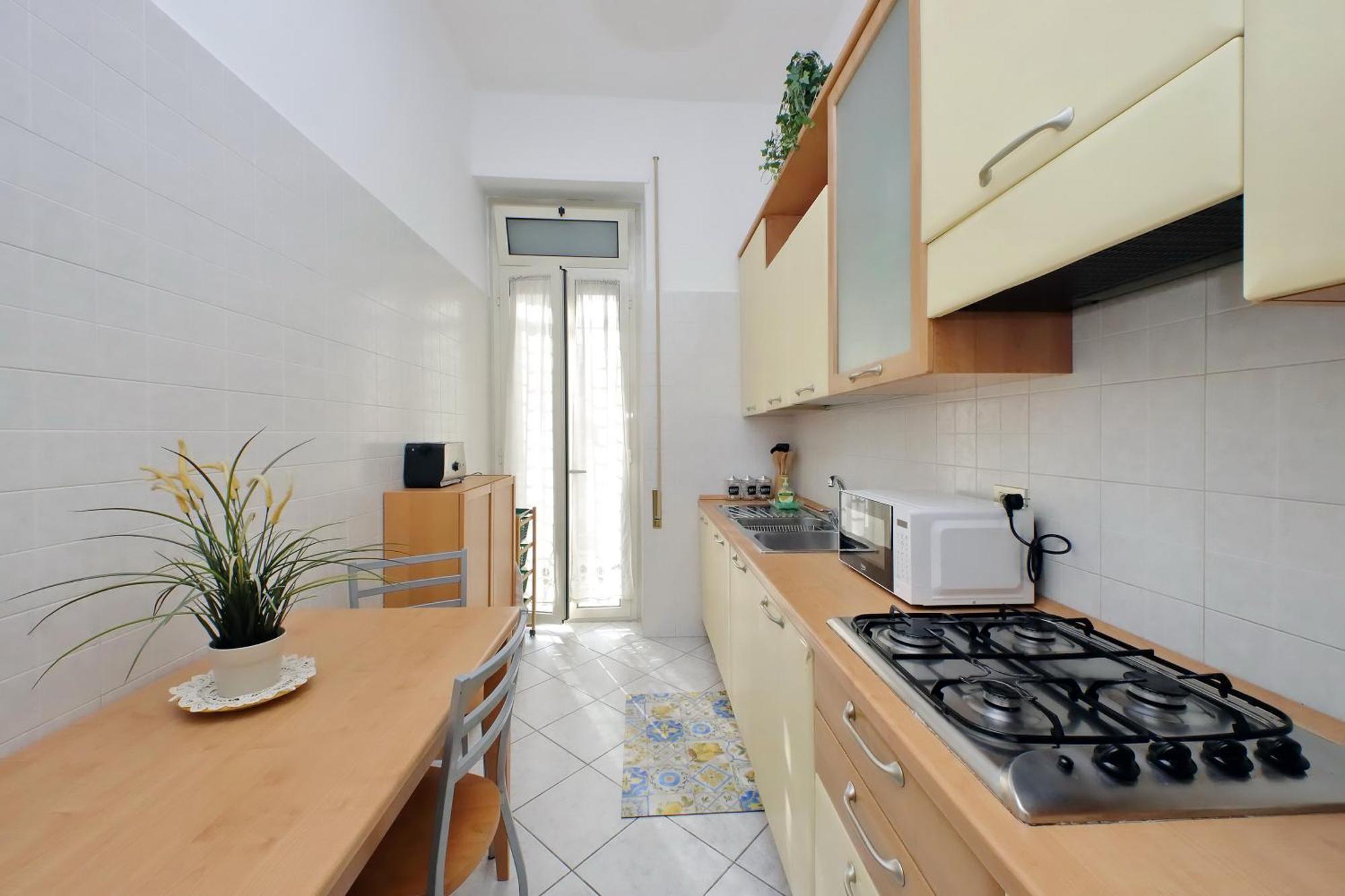 4bnb - Cimabue Apartment