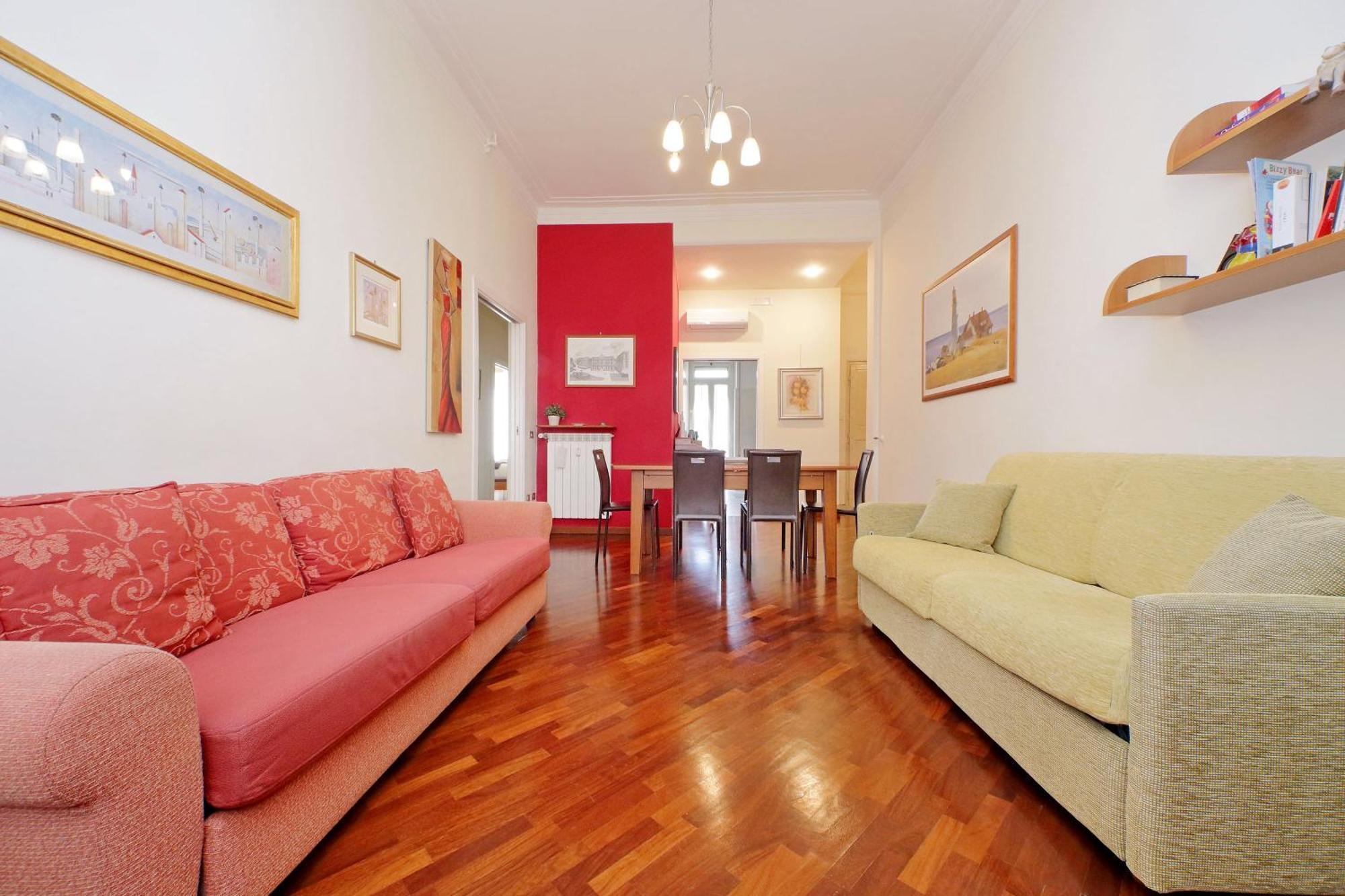 4bnb - Cimabue * Rome