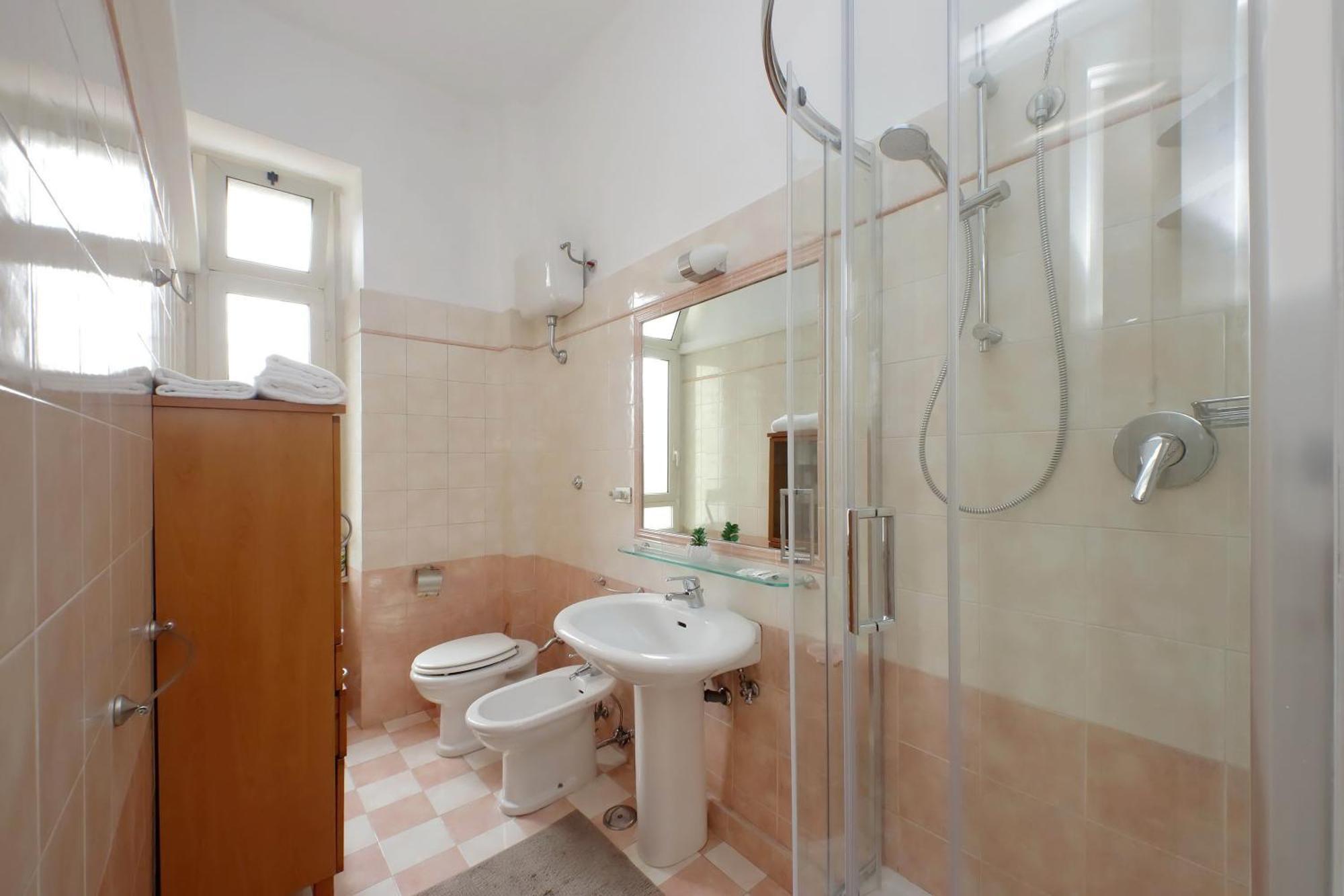Apartment 4bnb - Cimabue Rome