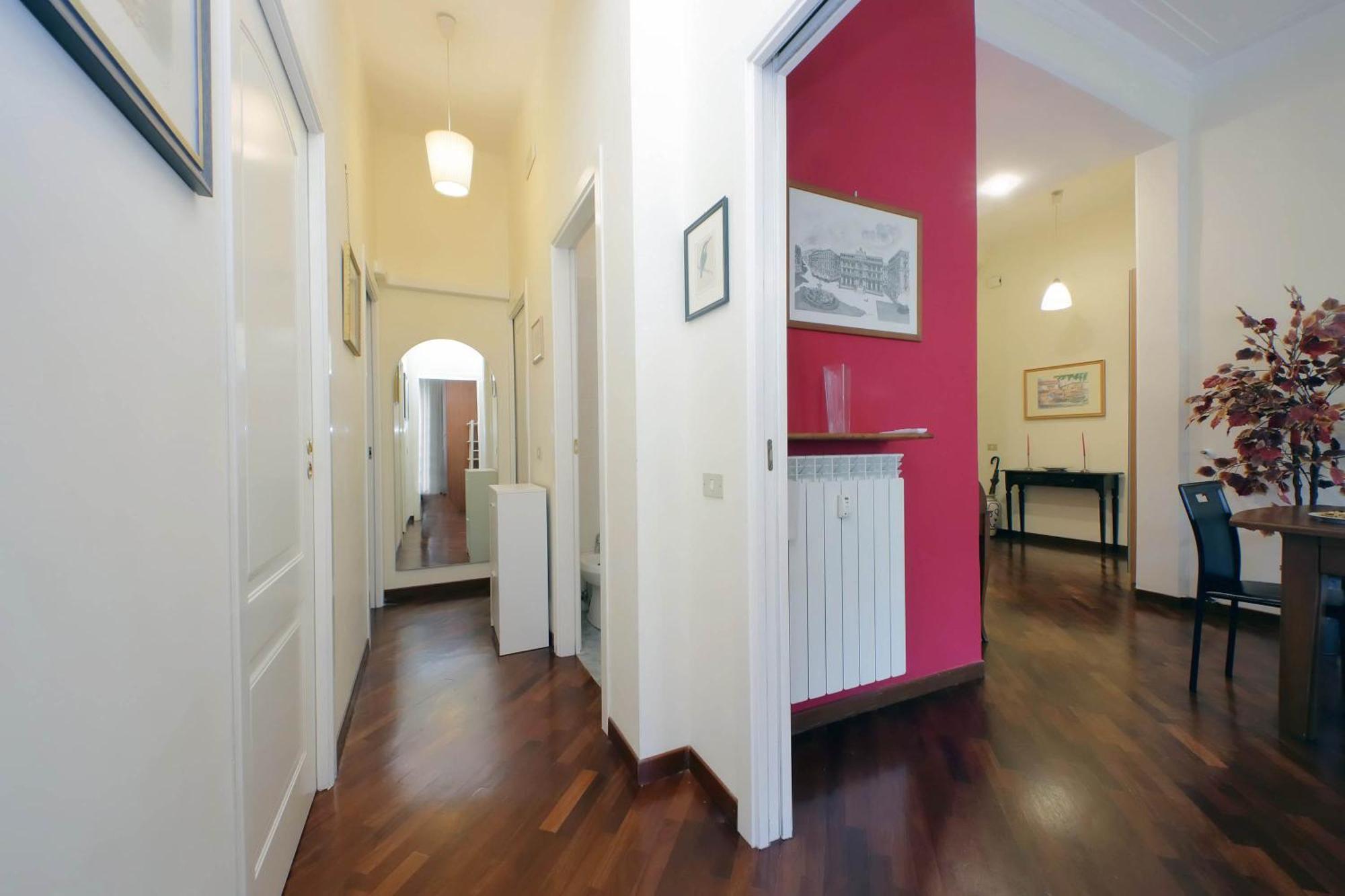 4bnb - Cimabue * Rome