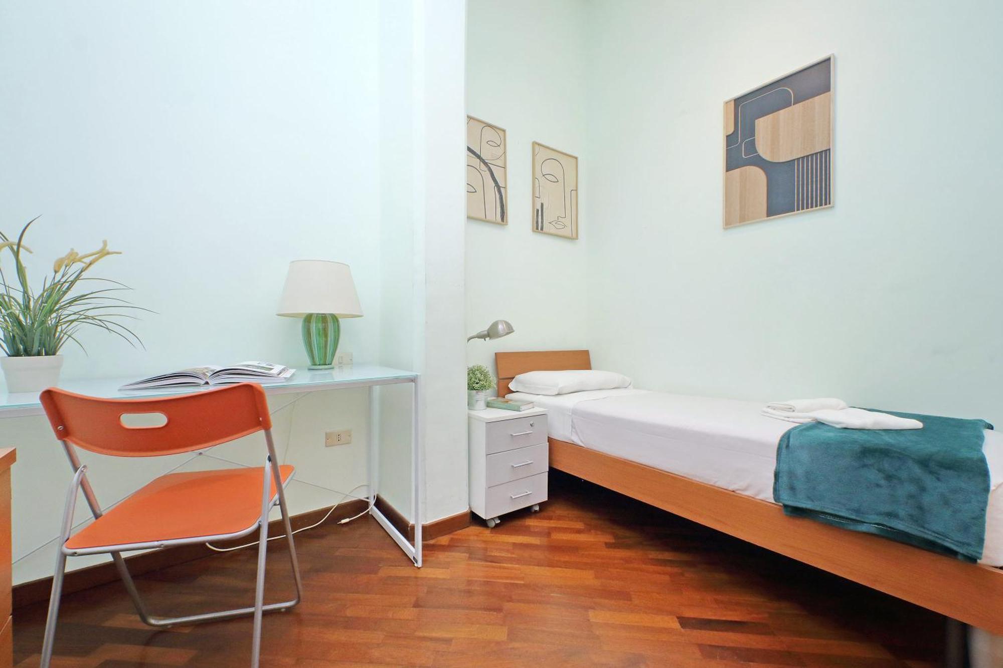 4bnb - Cimabue Apartment