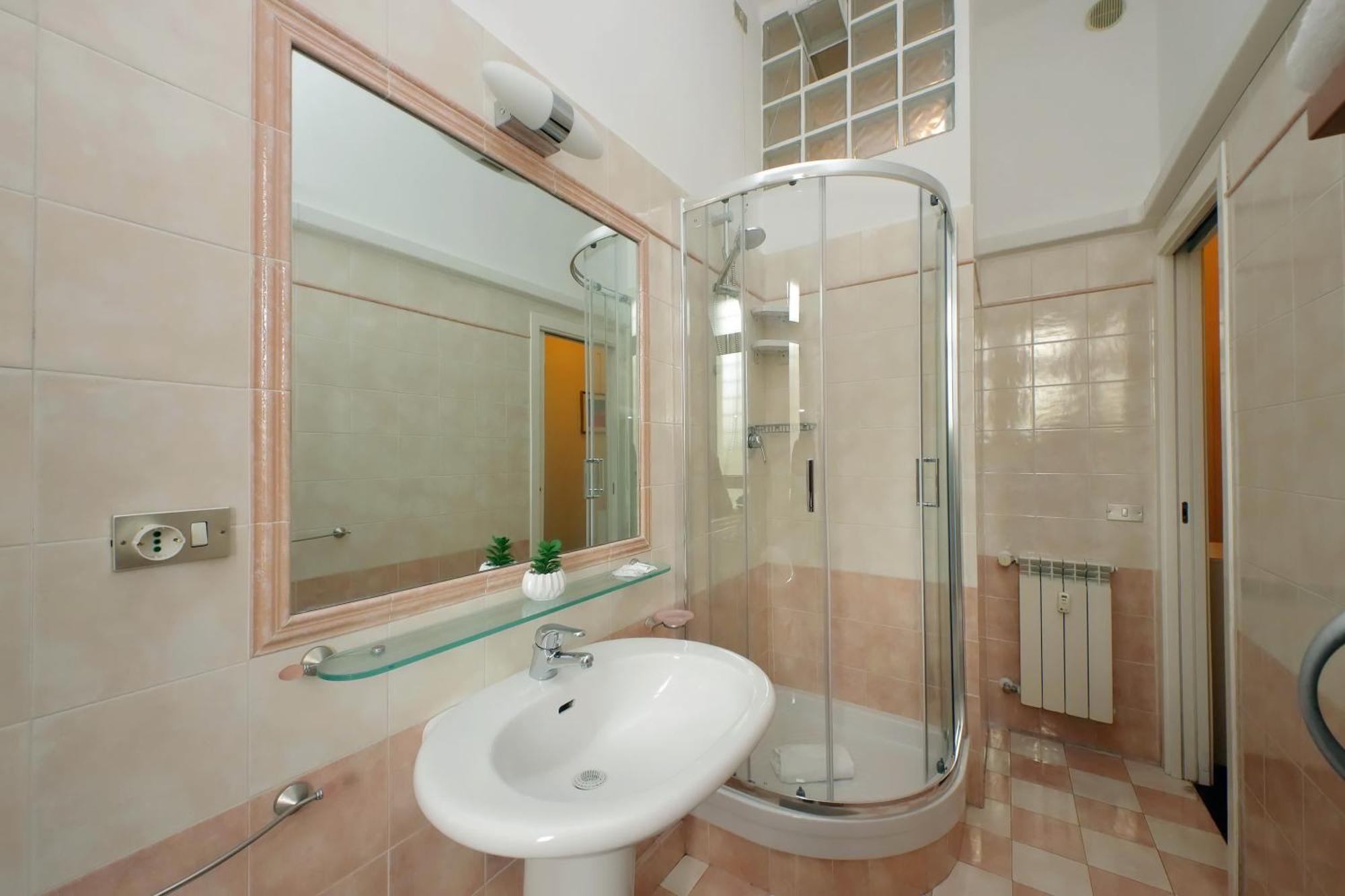 4bnb - Cimabue Apartment *