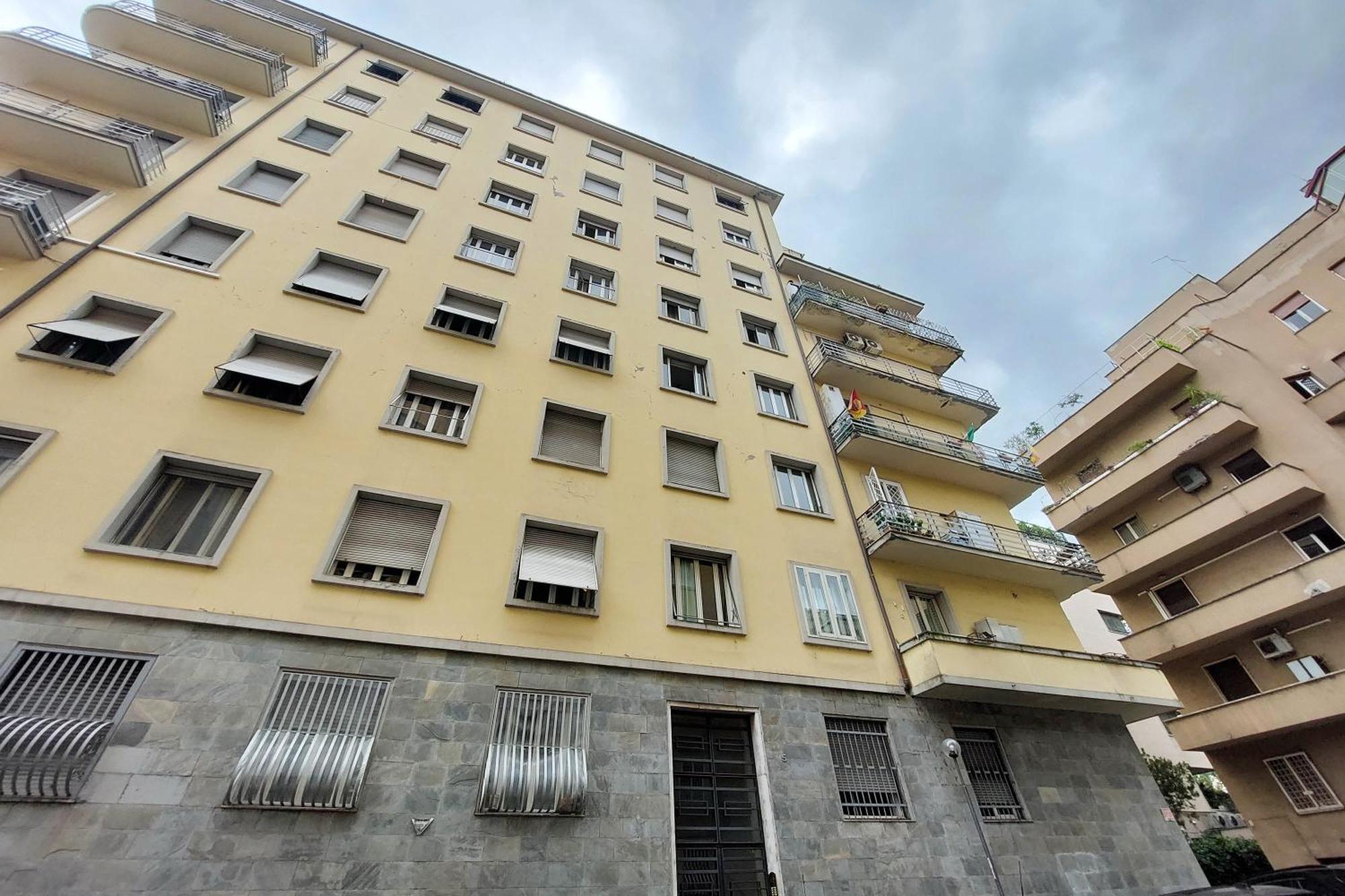 Apartment 4bnb - Cimabue *