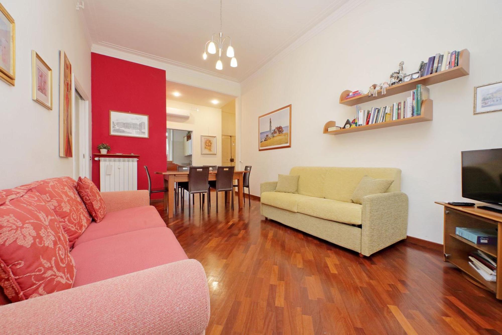 4bnb - Cimabue Rome