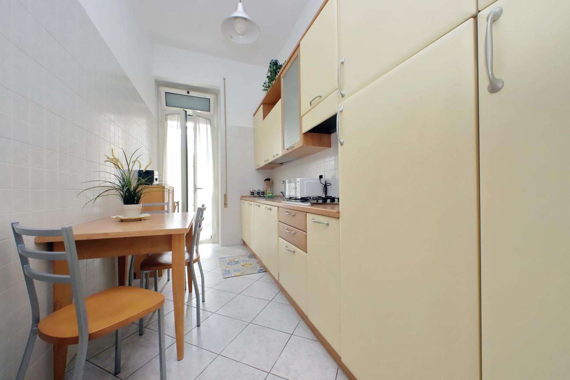 4bnb - Cimabue * Rome