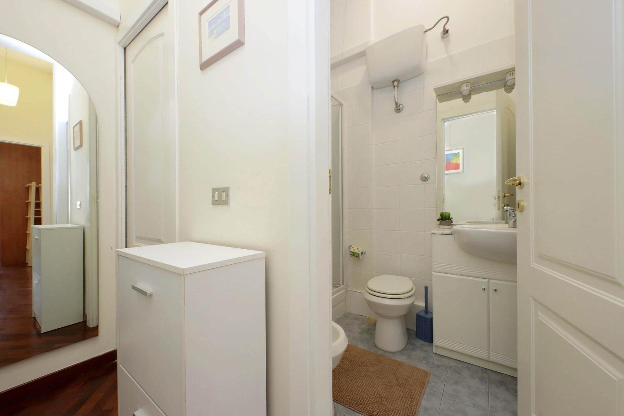 Apartment 4bnb - Cimabue Rome