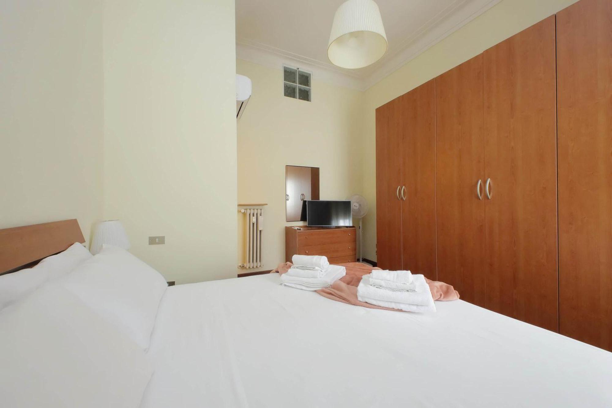 Apartment 4bnb - Cimabue Rome