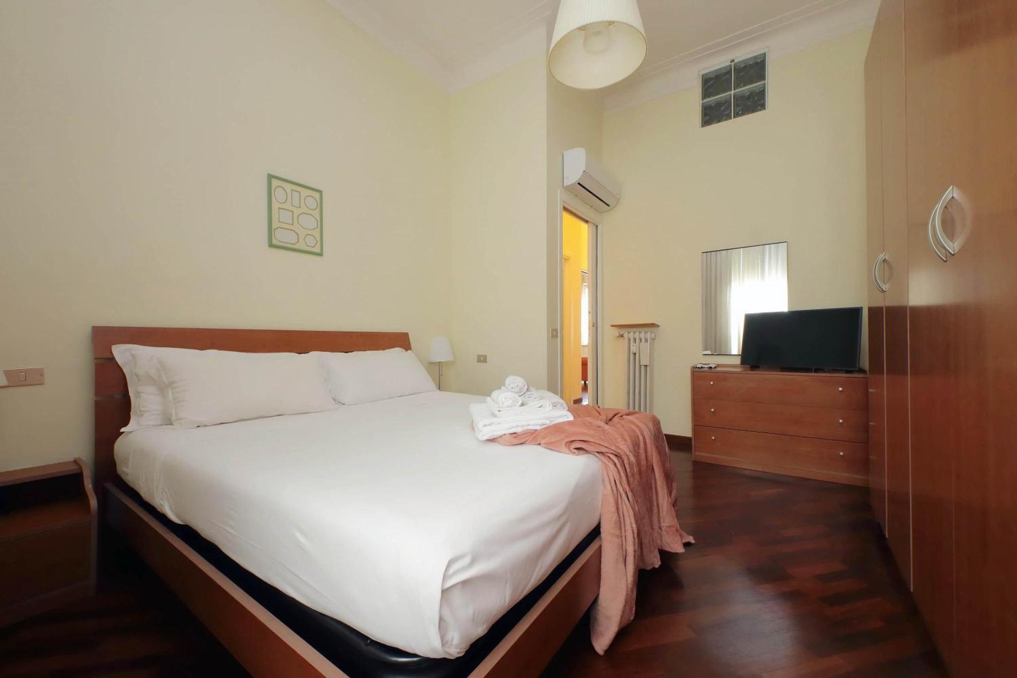 4bnb - Cimabue Rome