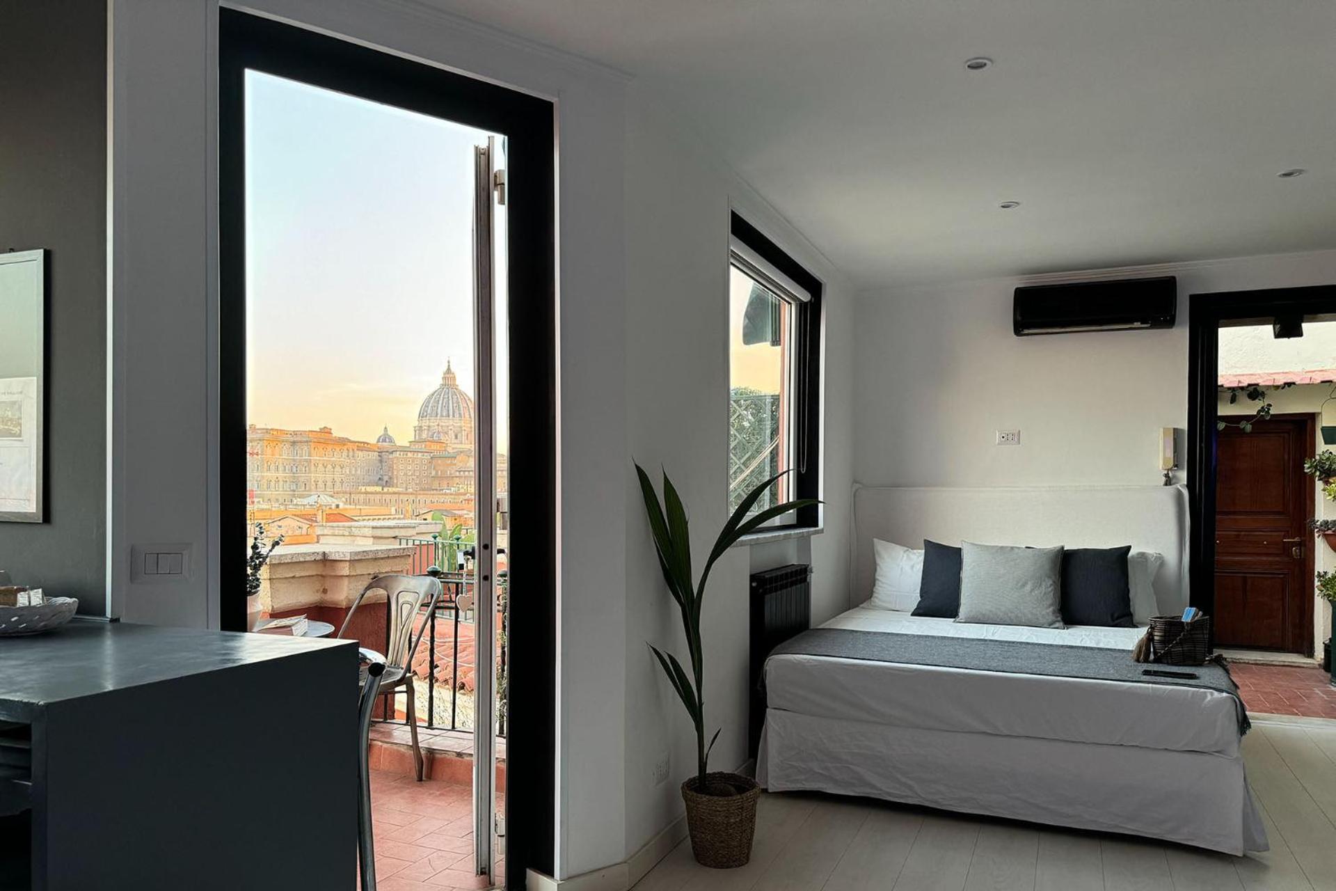 La Vue De Pauline Holiday home