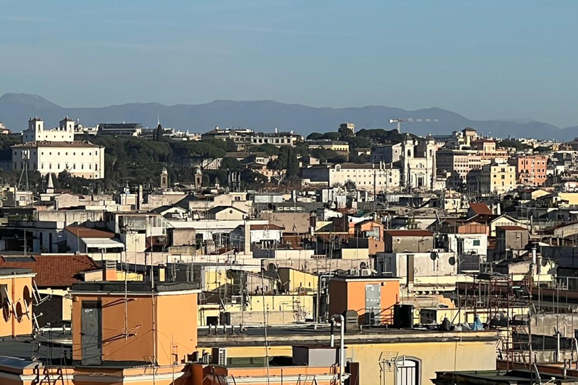 La Vue De Pauline *