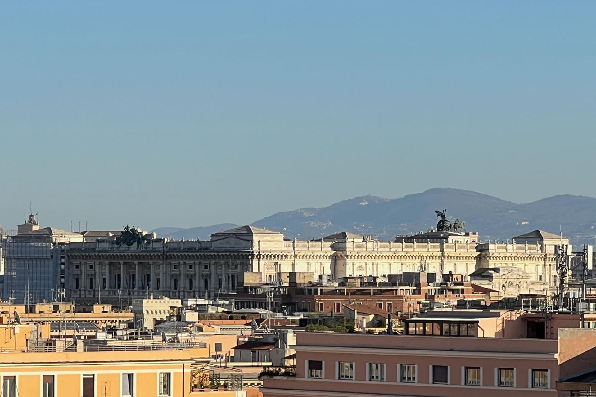 Holiday home La Vue De Pauline Rome