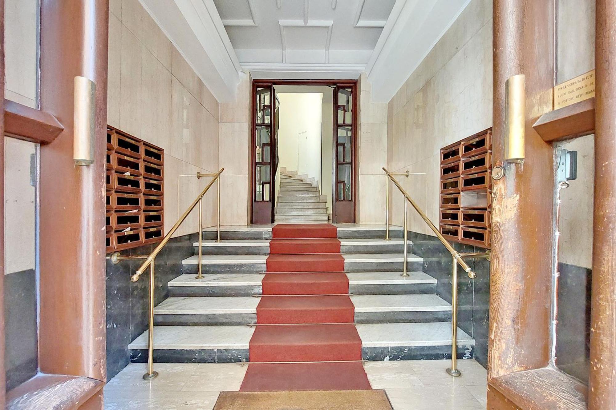 Appartamento Vatican Claudia's *