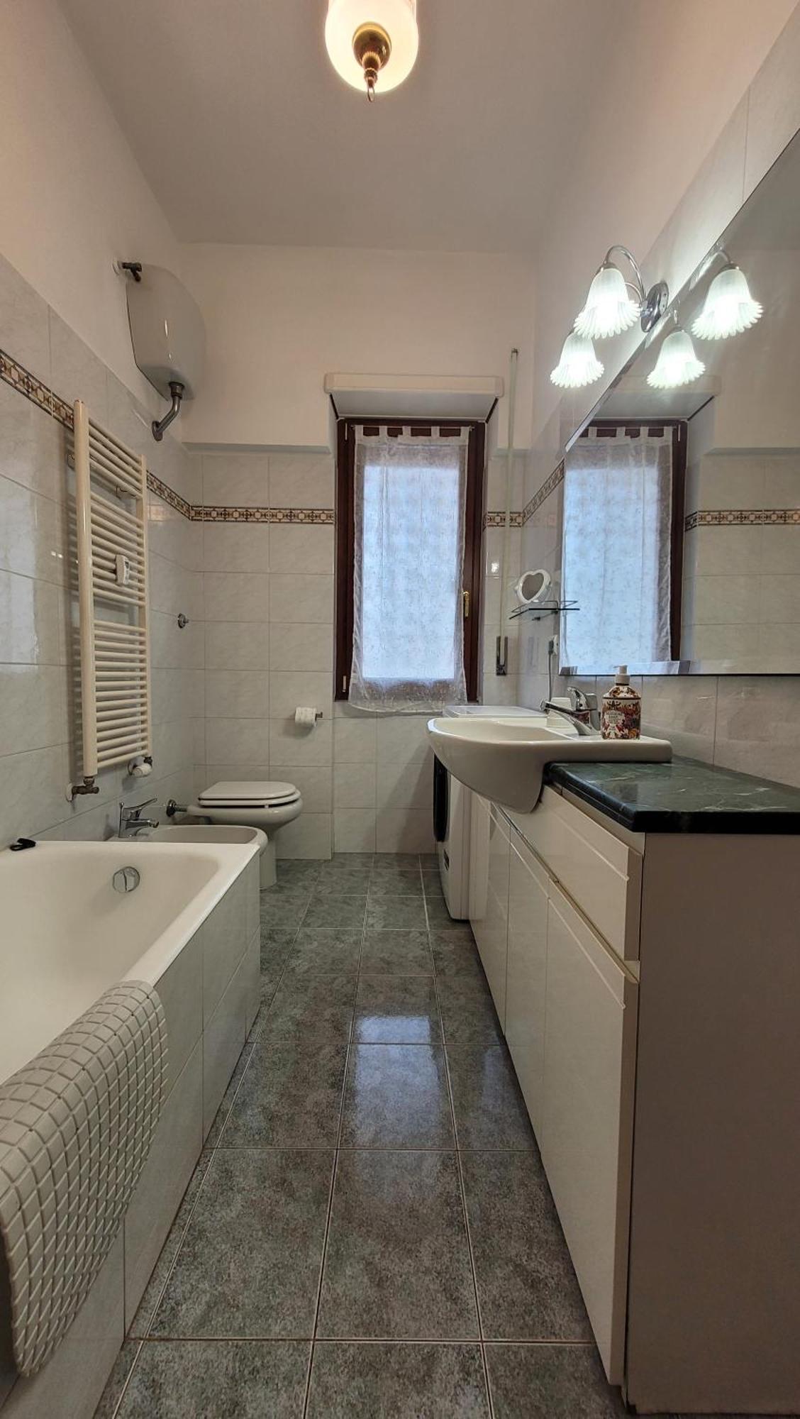 Apartment Casa Costanza Rome