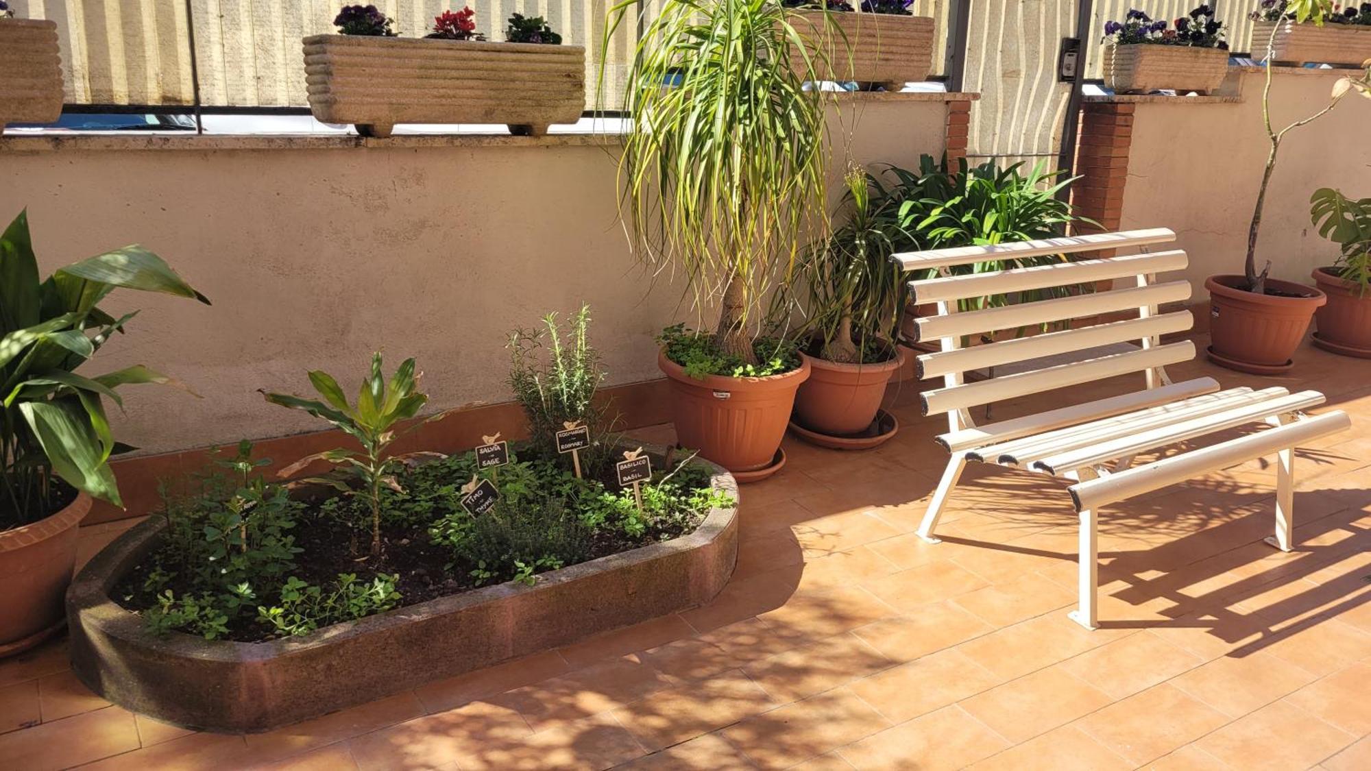 Apartment Casa Costanza Rome